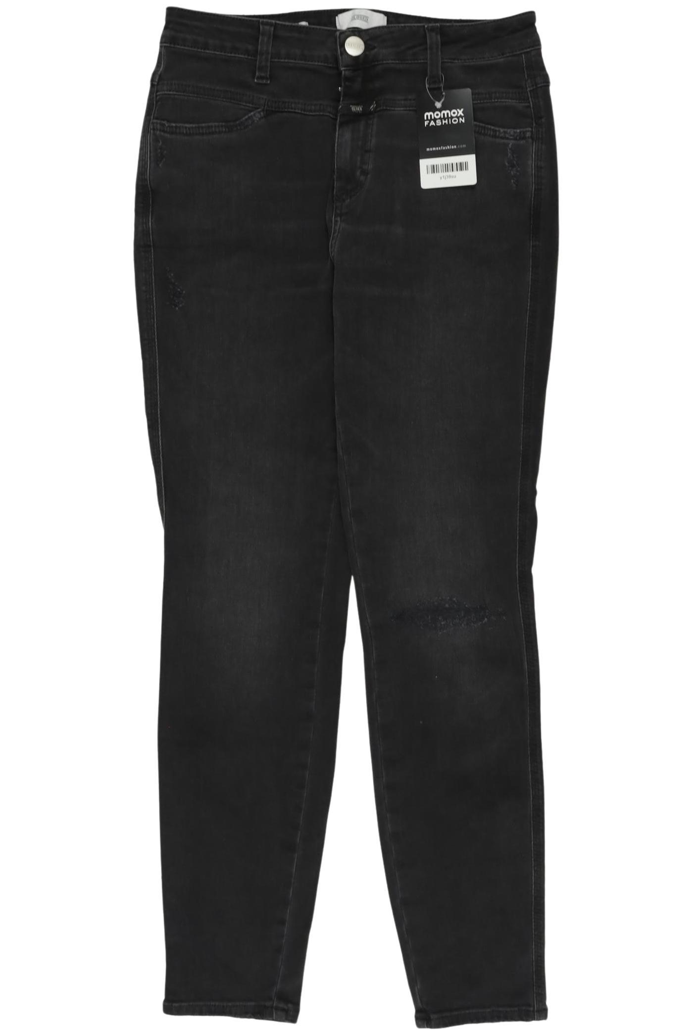 

Closed Damen Jeans, schwarz, Gr. 26