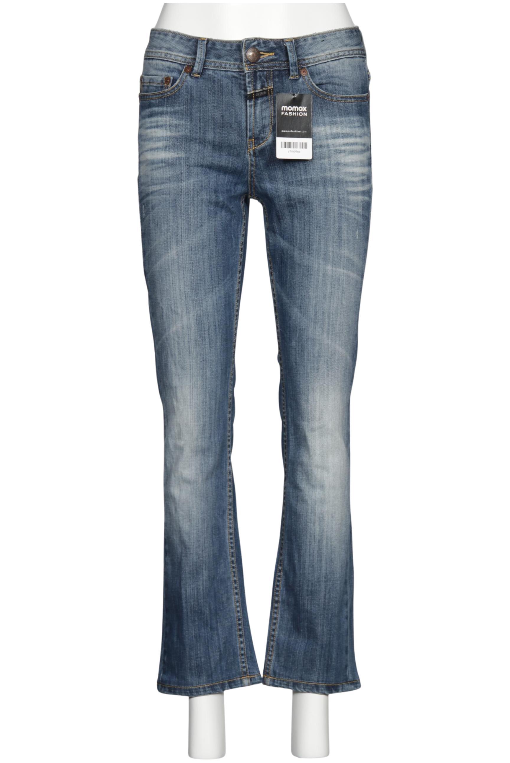 

Closed Damen Jeans, blau, Gr. 40