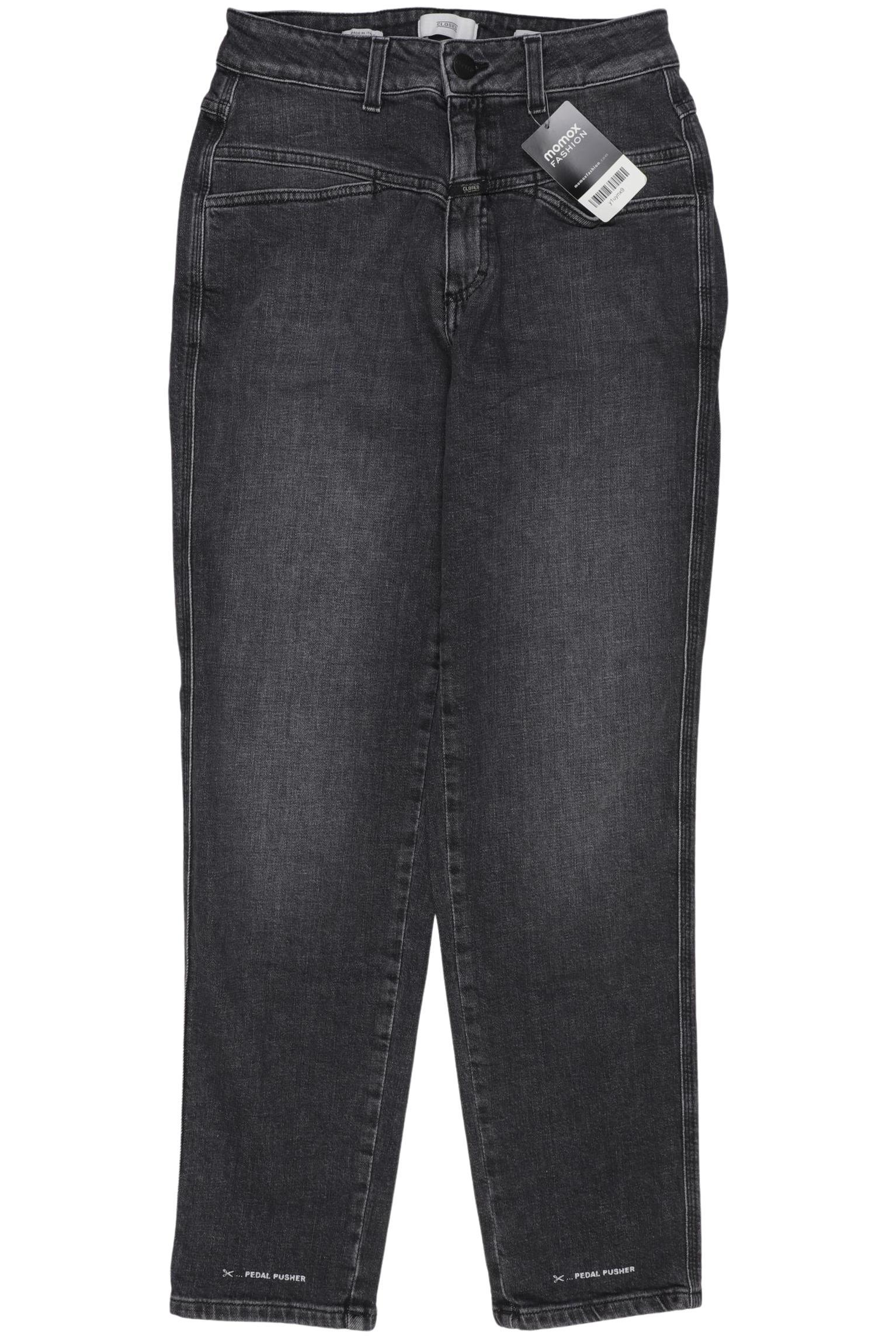 

Closed Damen Jeans, grau, Gr. 42