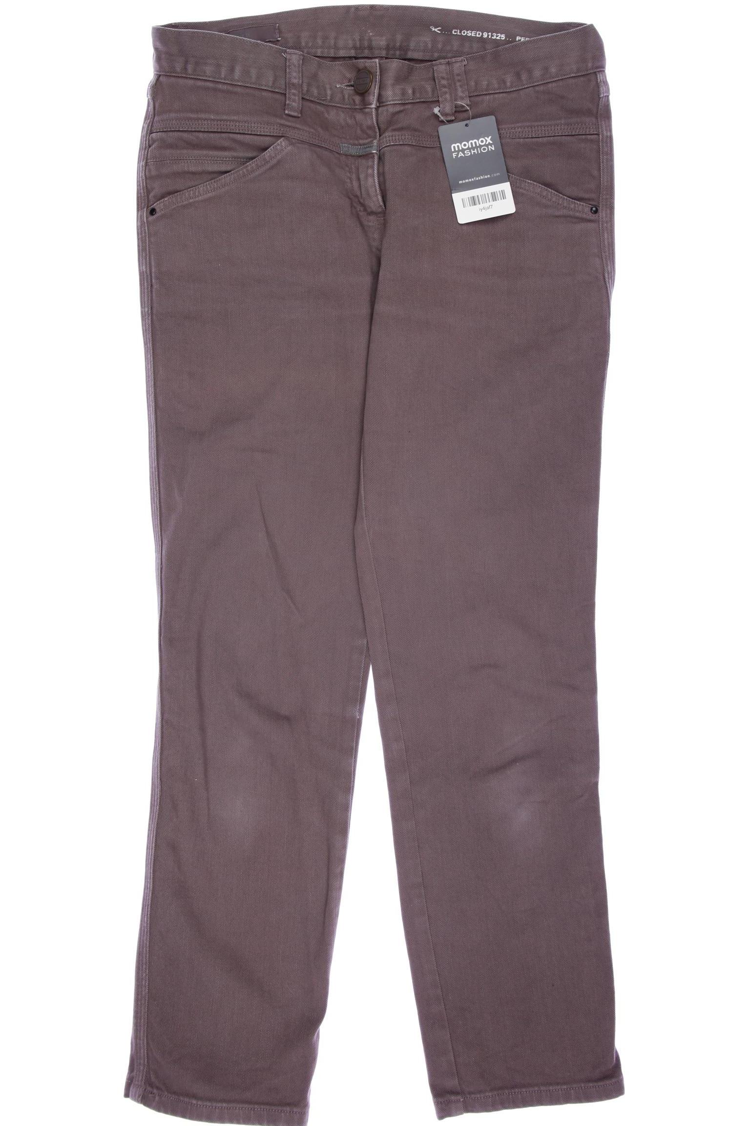 

Closed Damen Jeans, braun, Gr. 42