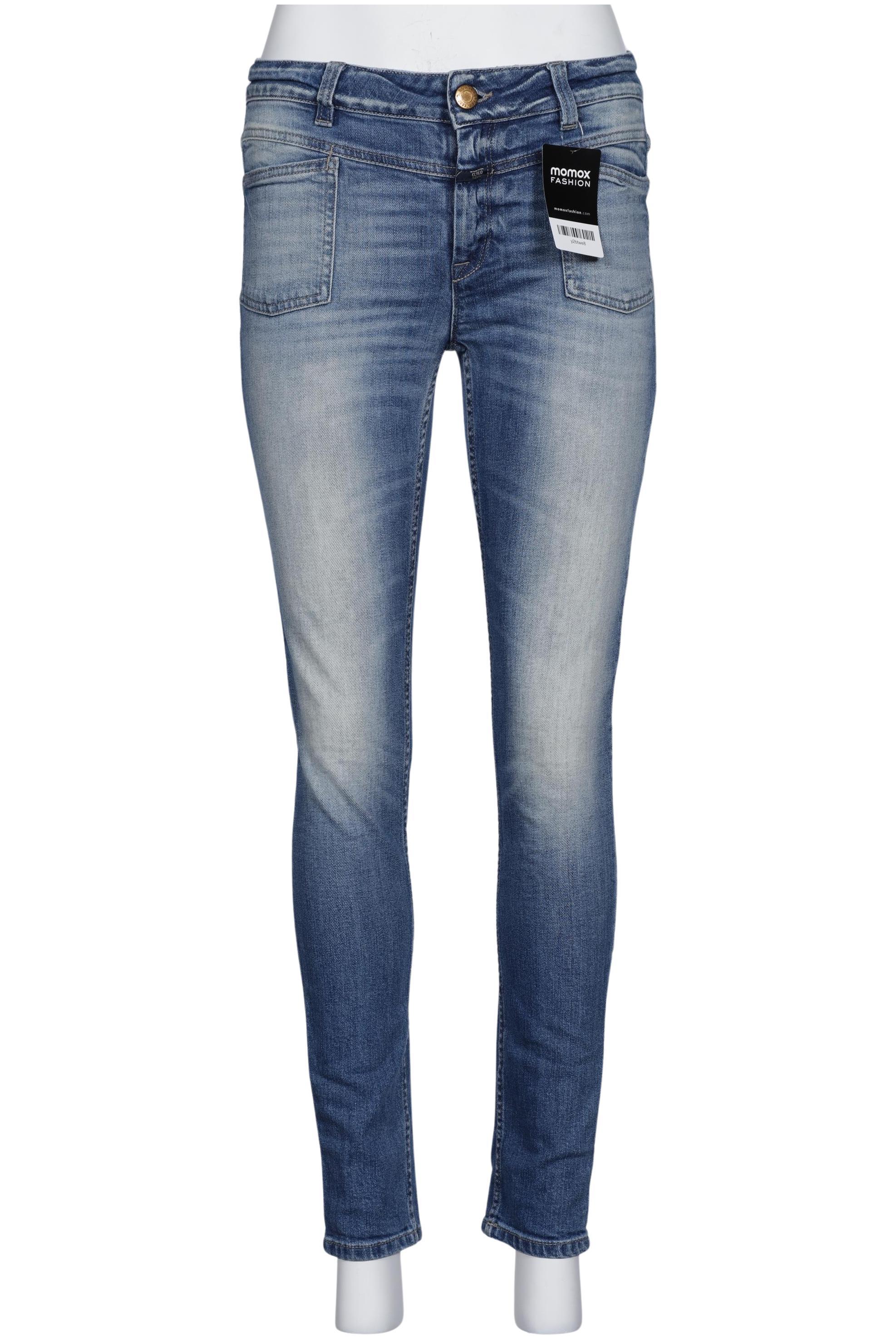 

Closed Damen Jeans, blau, Gr. 28