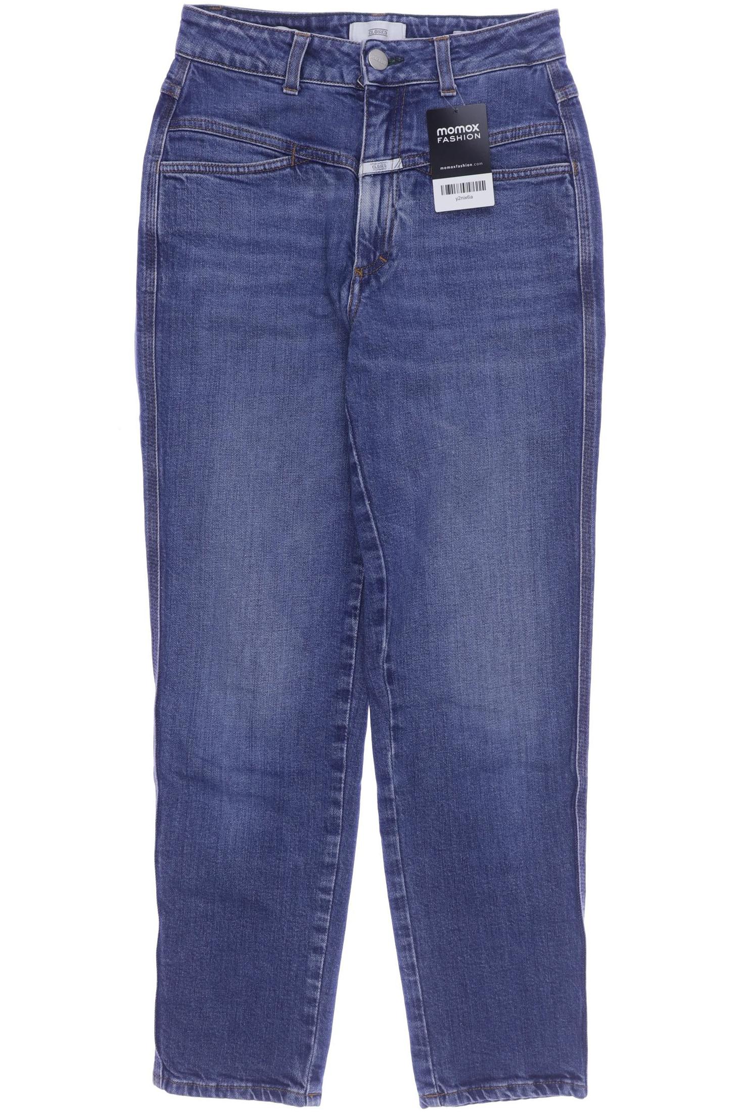 

Closed Damen Jeans, blau, Gr. 38