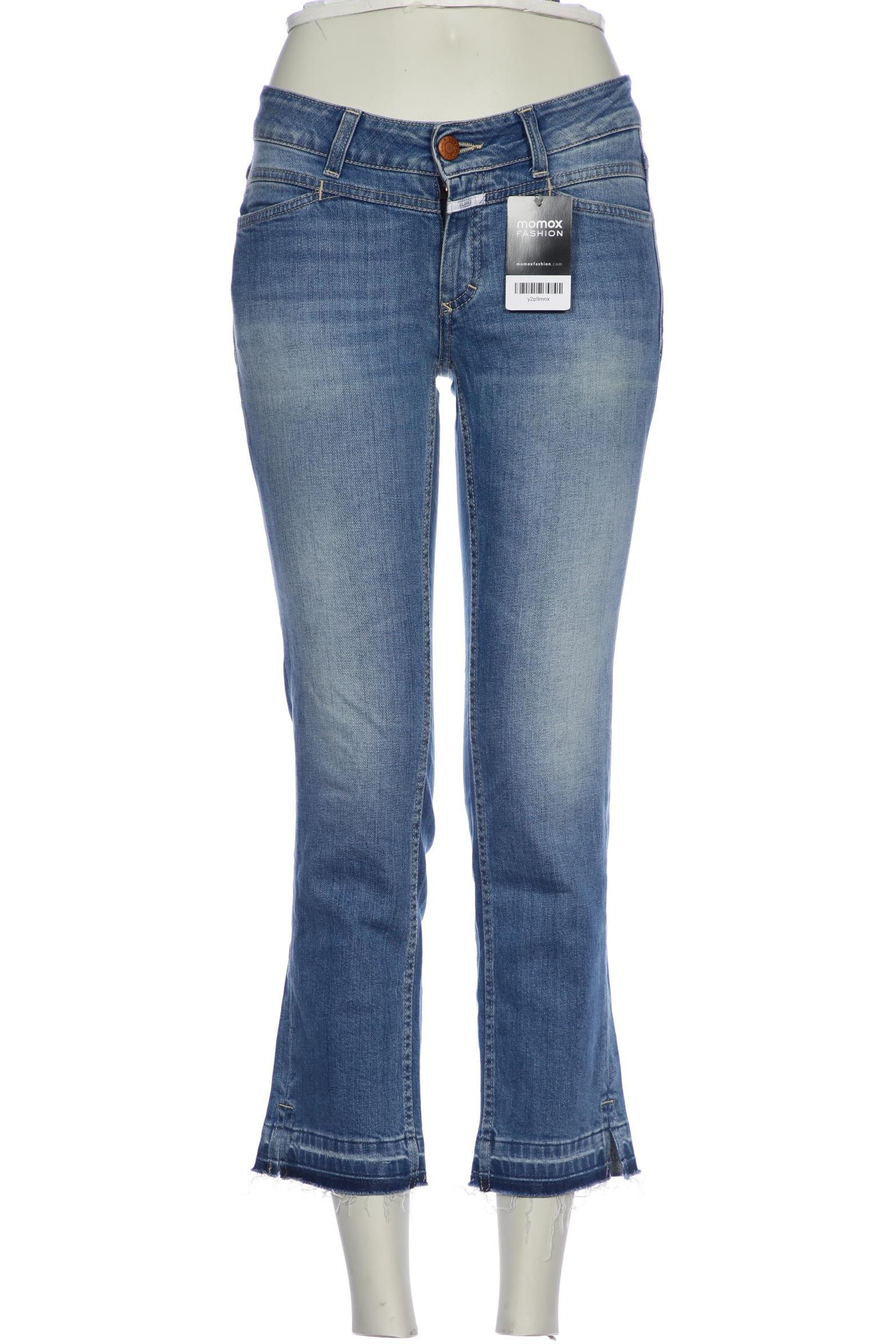 

Closed Damen Jeans, blau