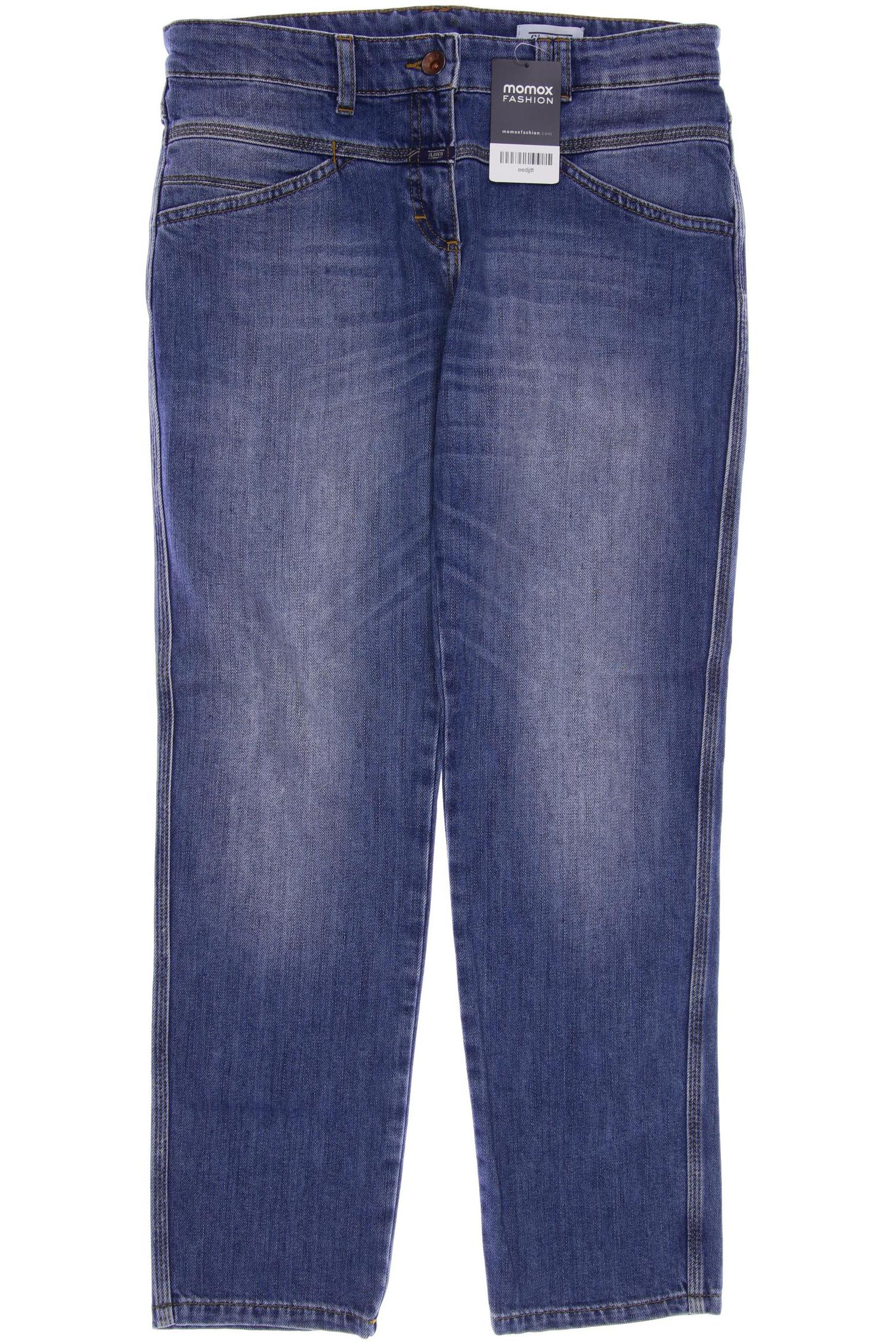 

Closed Damen Jeans, blau