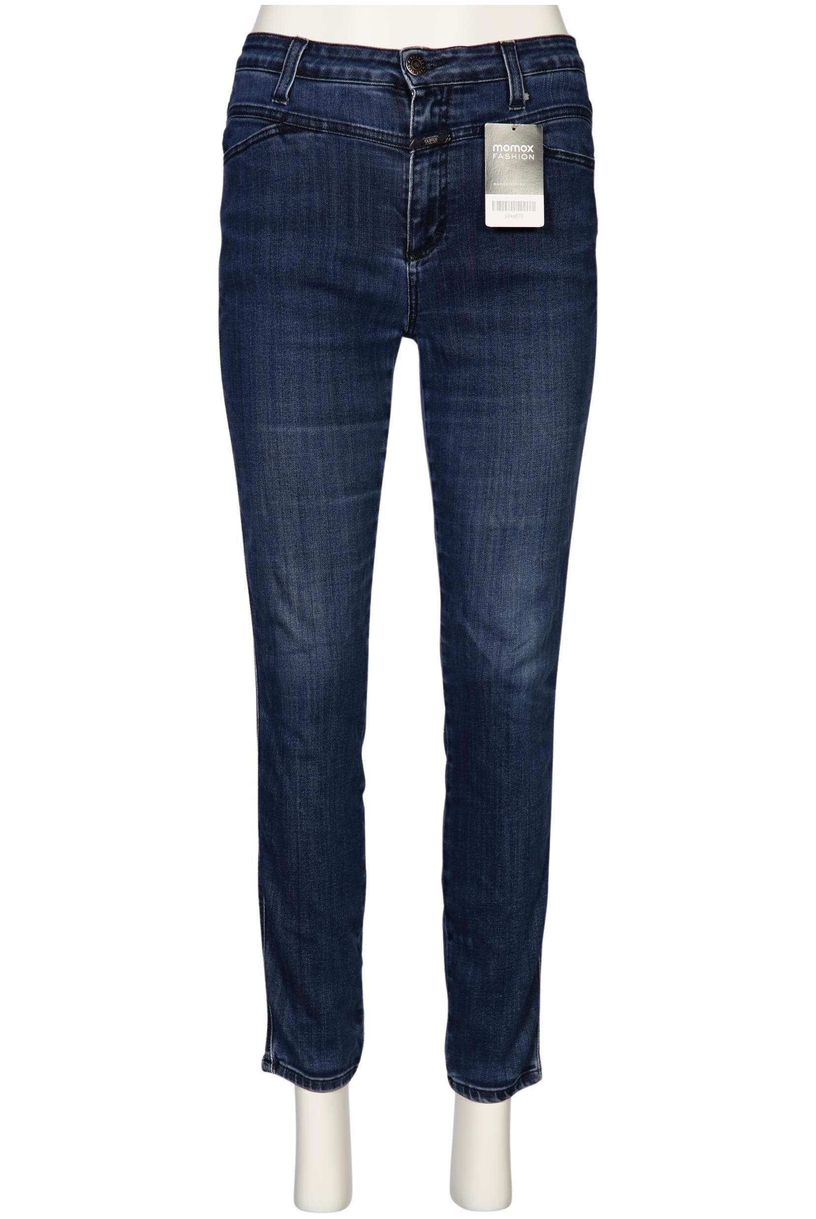 

Closed Damen Jeans, marineblau, Gr. 29