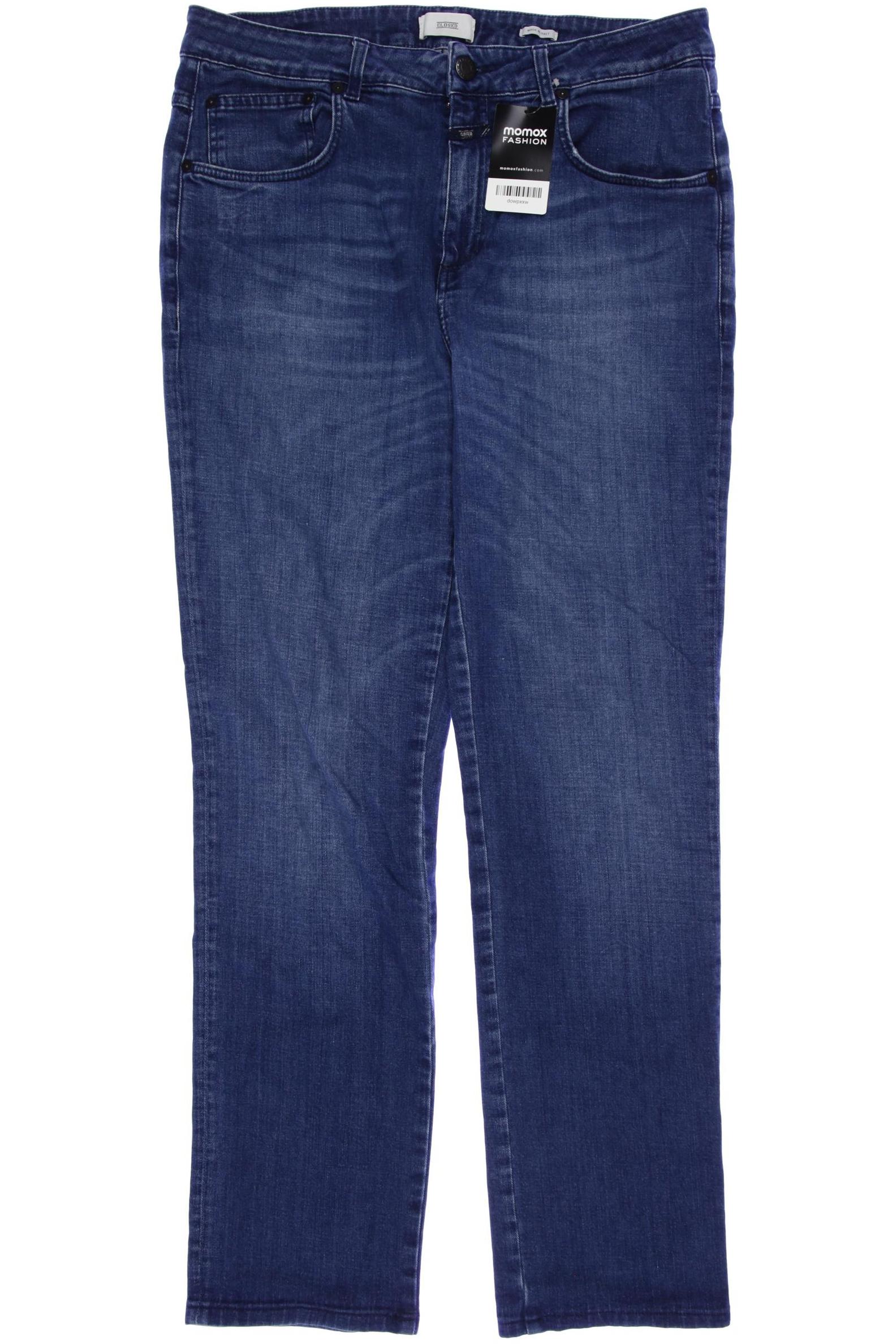 

Closed Damen Jeans, blau, Gr. 34