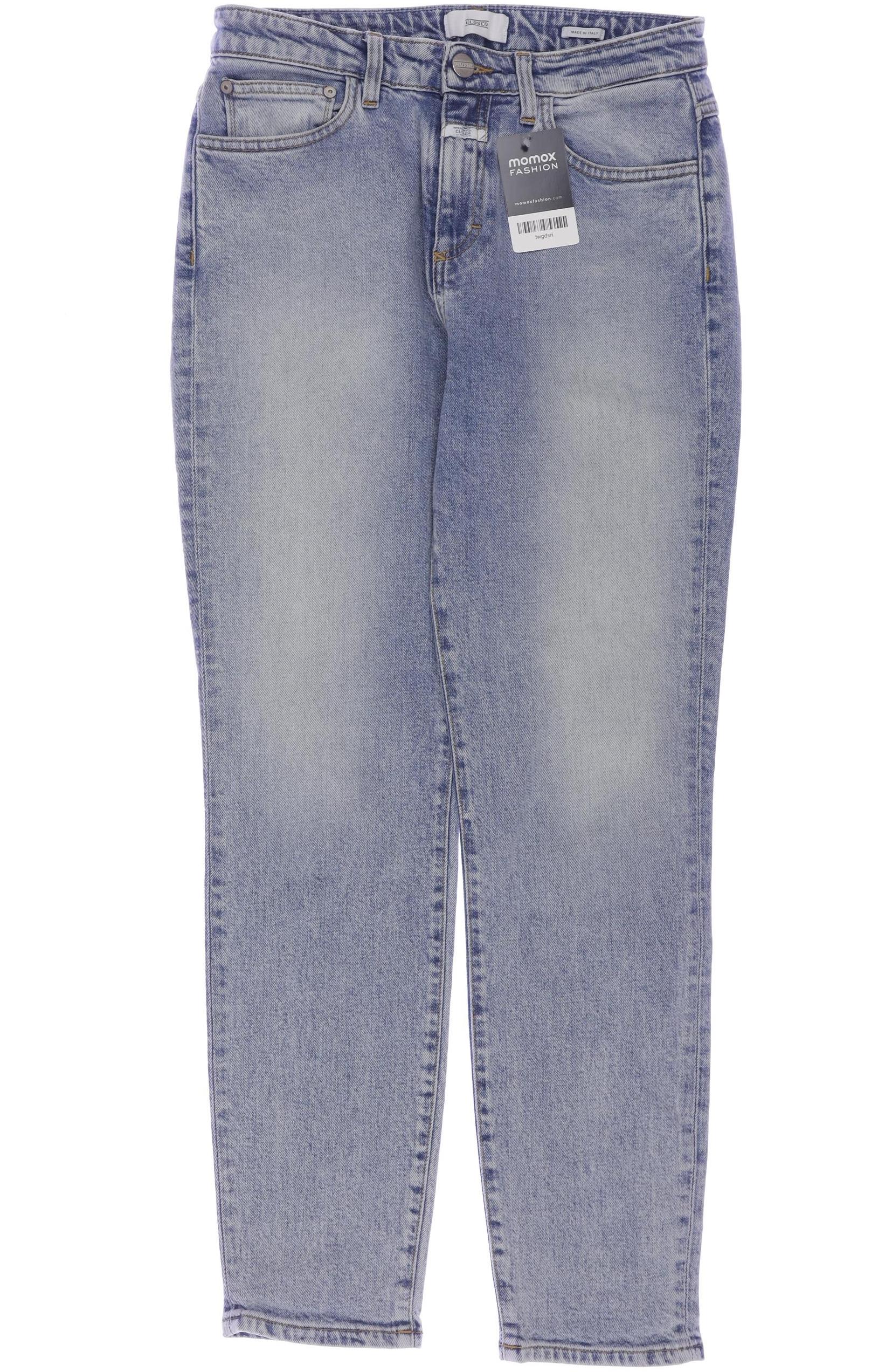 

Closed Damen Jeans, blau, Gr. 28