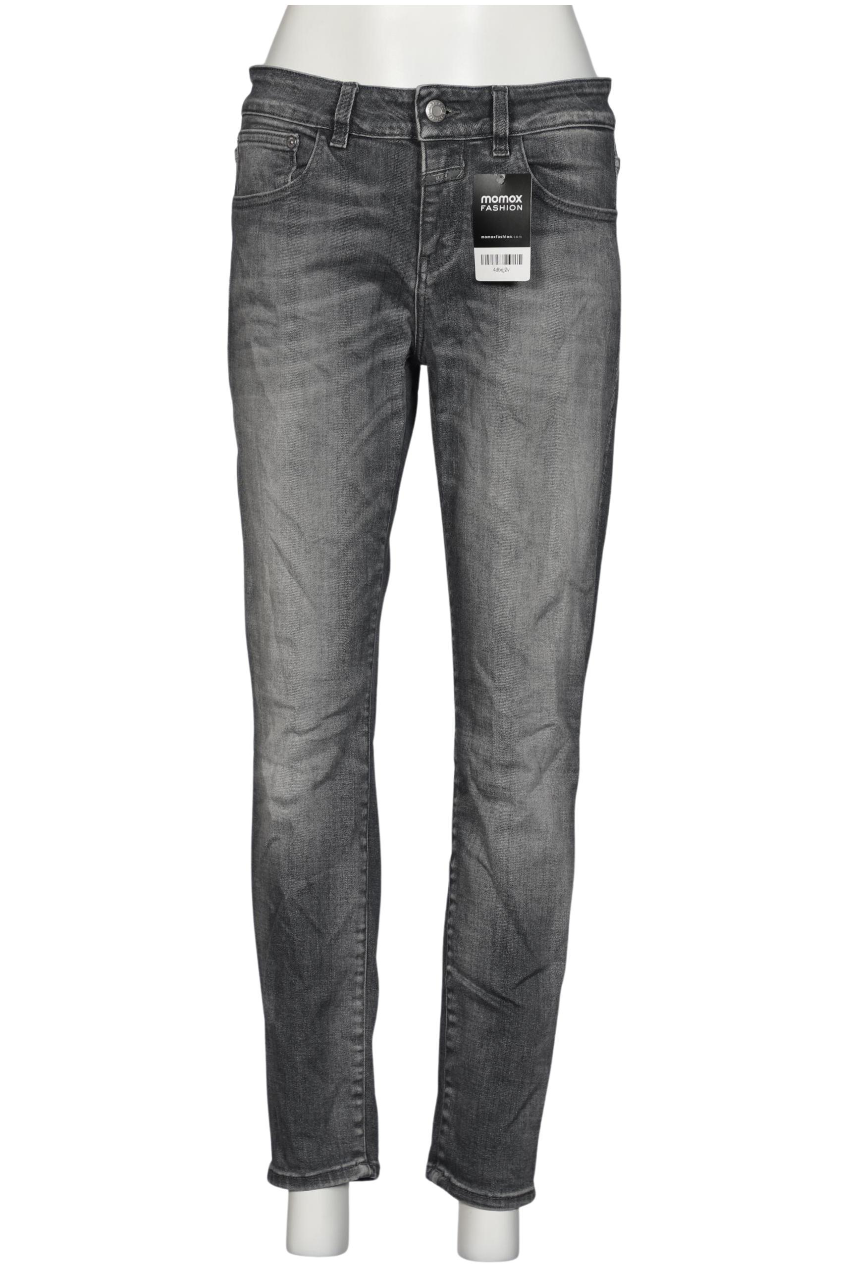 

Closed Damen Jeans, grau, Gr. 28