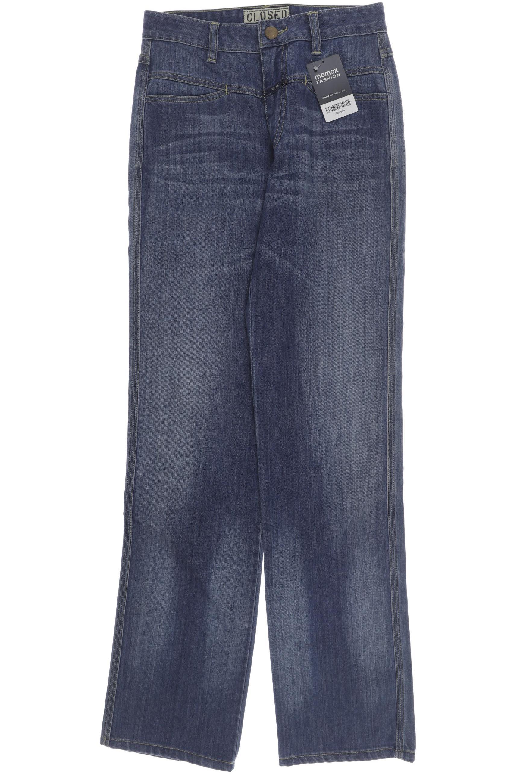 

Closed Damen Jeans, blau, Gr. 42