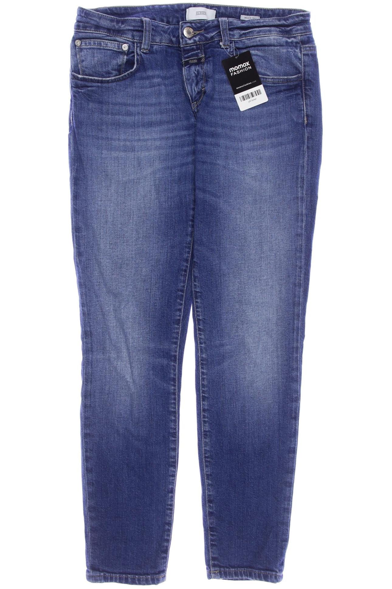

Closed Damen Jeans, marineblau, Gr. 28