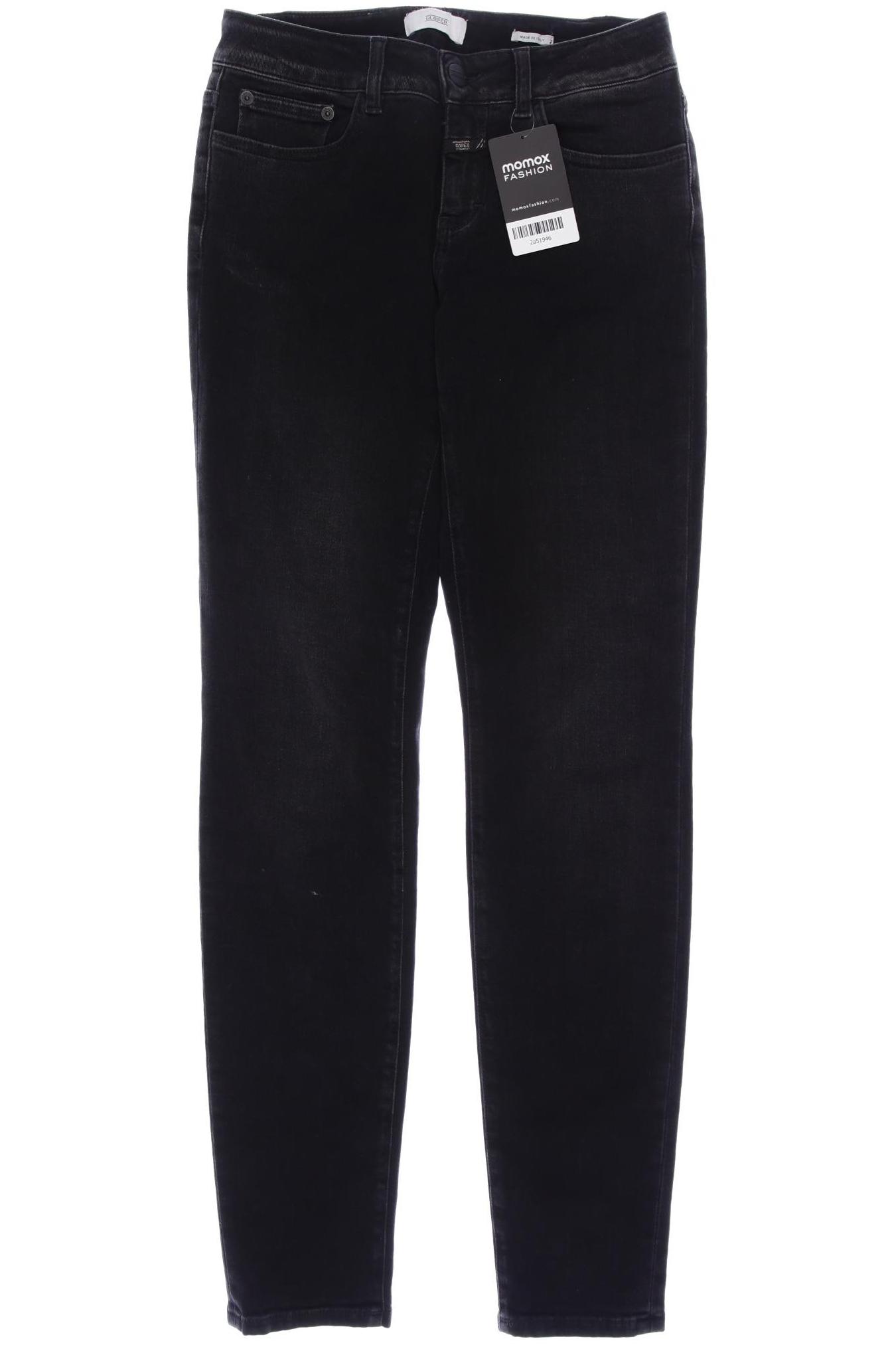 

Closed Damen Jeans, schwarz