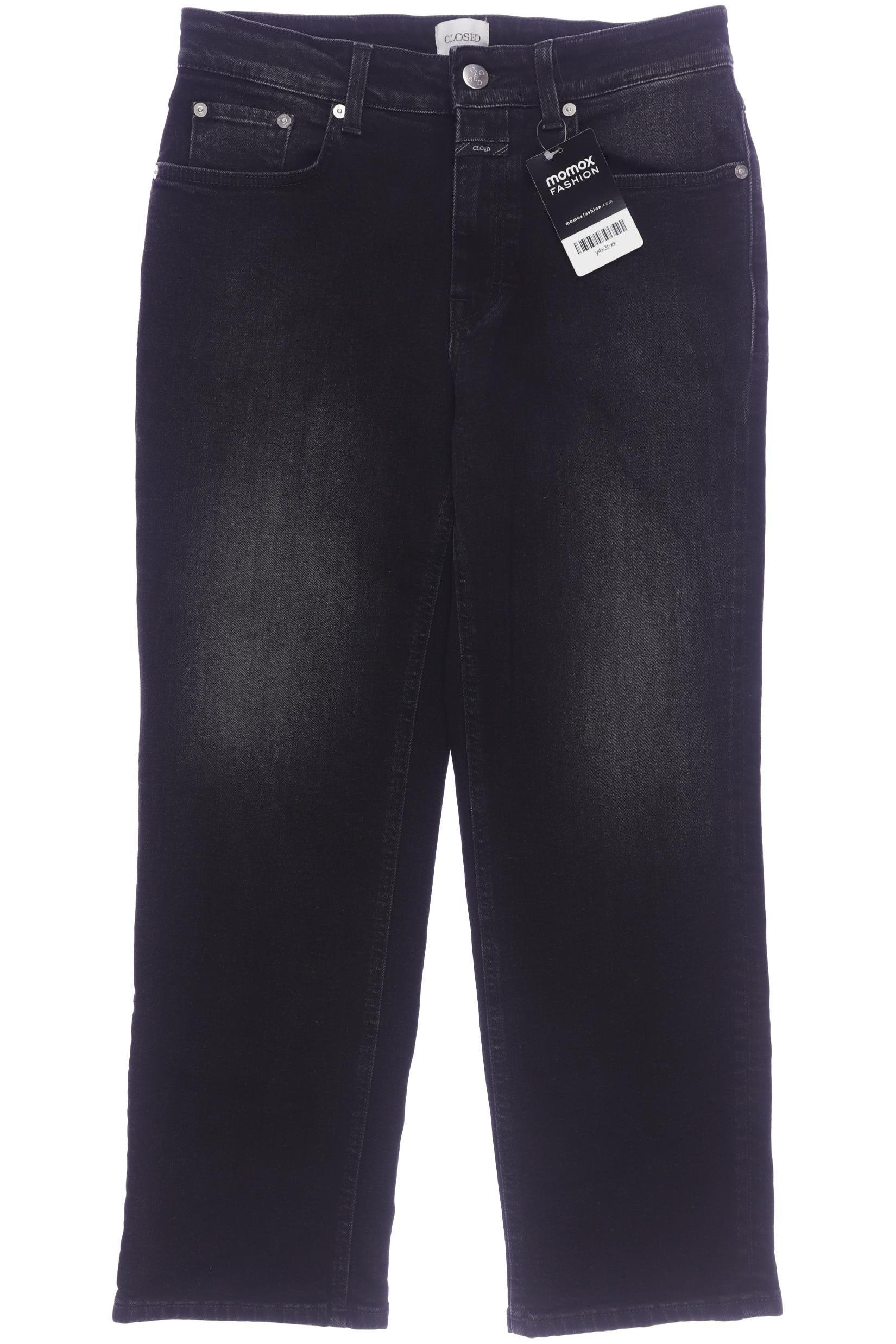 

Closed Damen Jeans, schwarz, Gr. 27