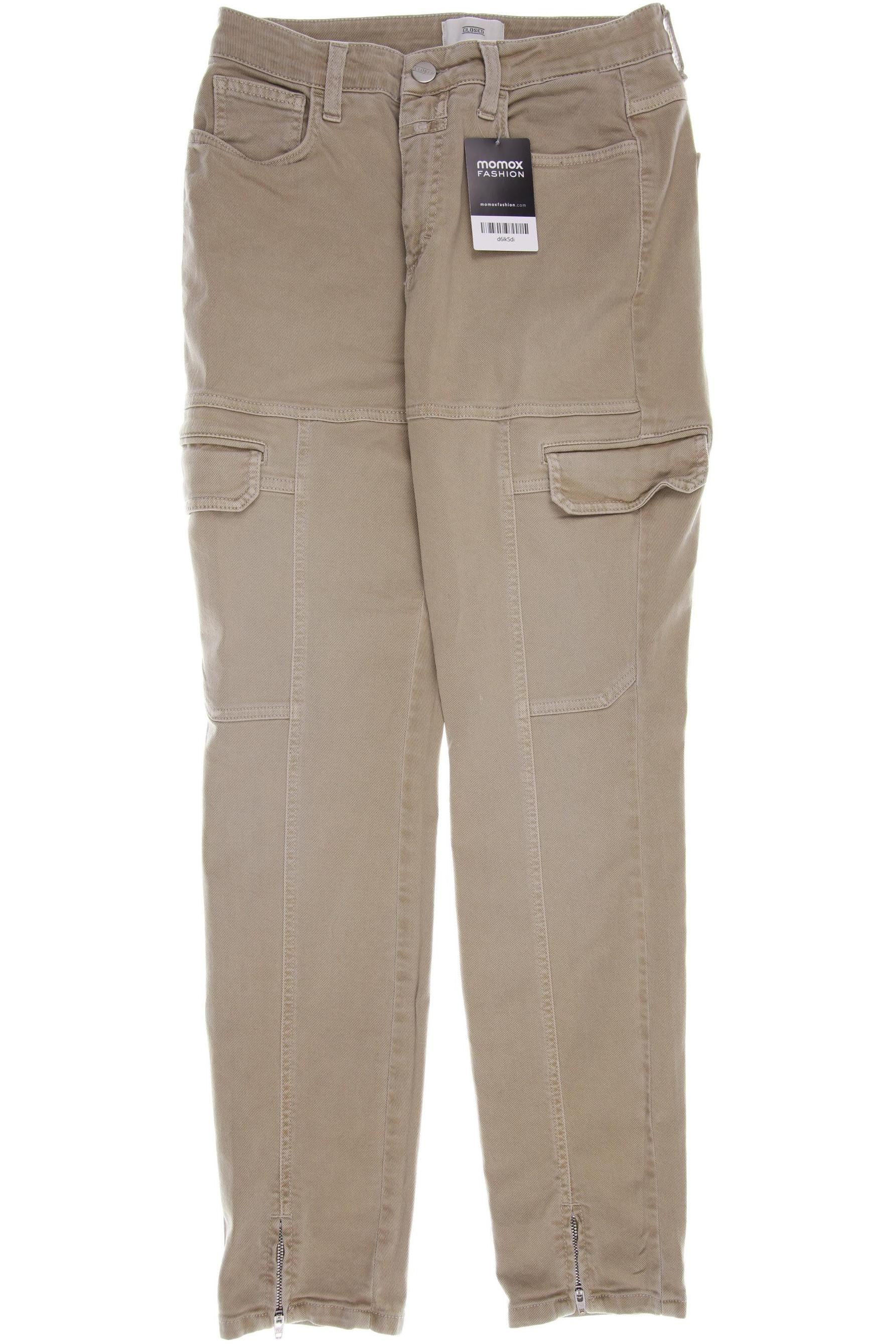 

Closed Damen Jeans, beige