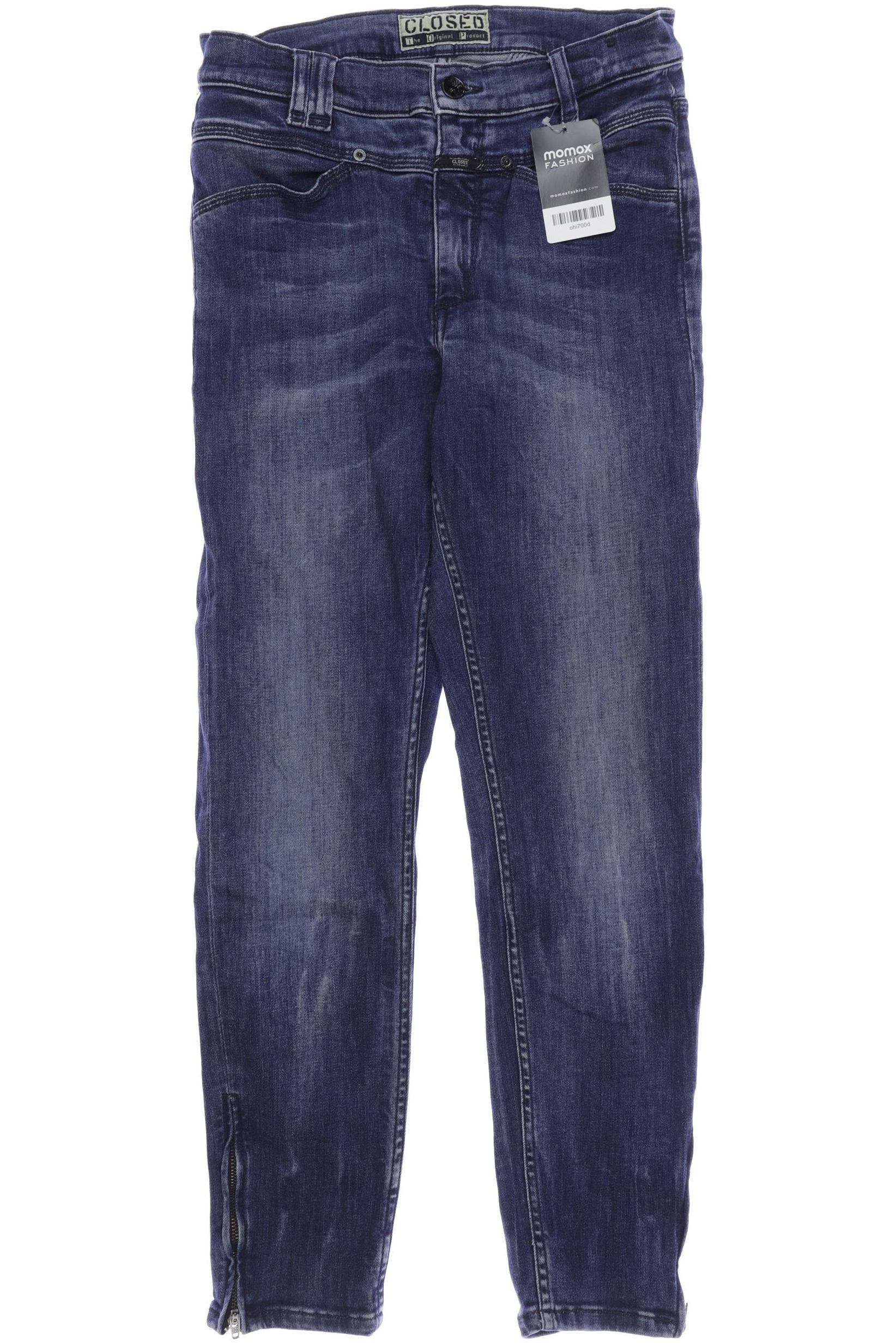 

Closed Damen Jeans, blau, Gr. 30