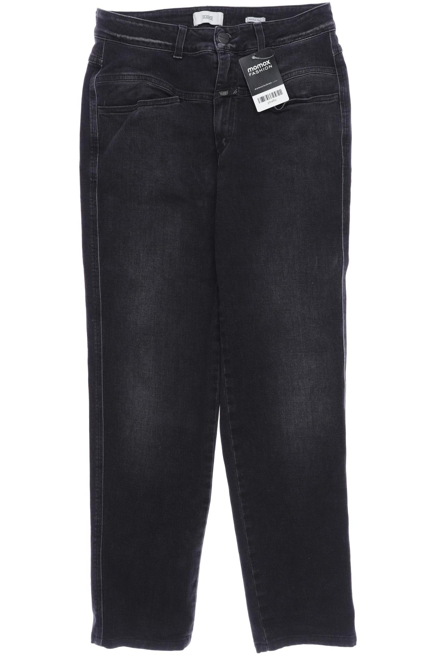 

Closed Damen Jeans, schwarz, Gr. 46