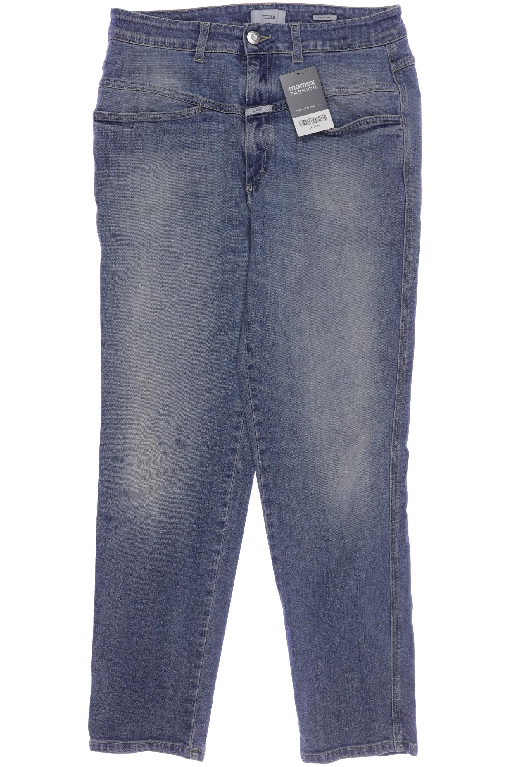 

Closed Damen Jeans, blau, Gr. 48