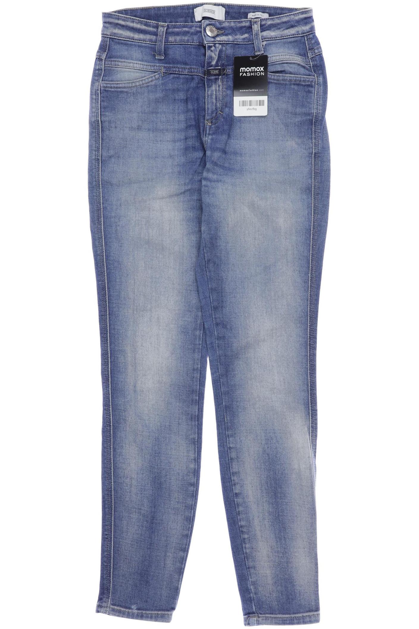 

Closed Damen Jeans, blau, Gr. 24