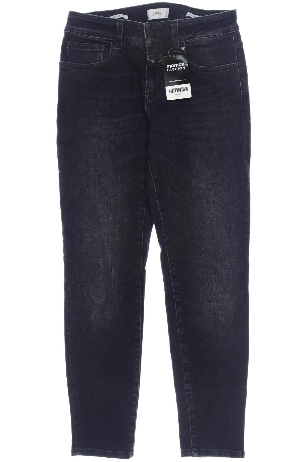 

Closed Damen Jeans, schwarz, Gr. 26