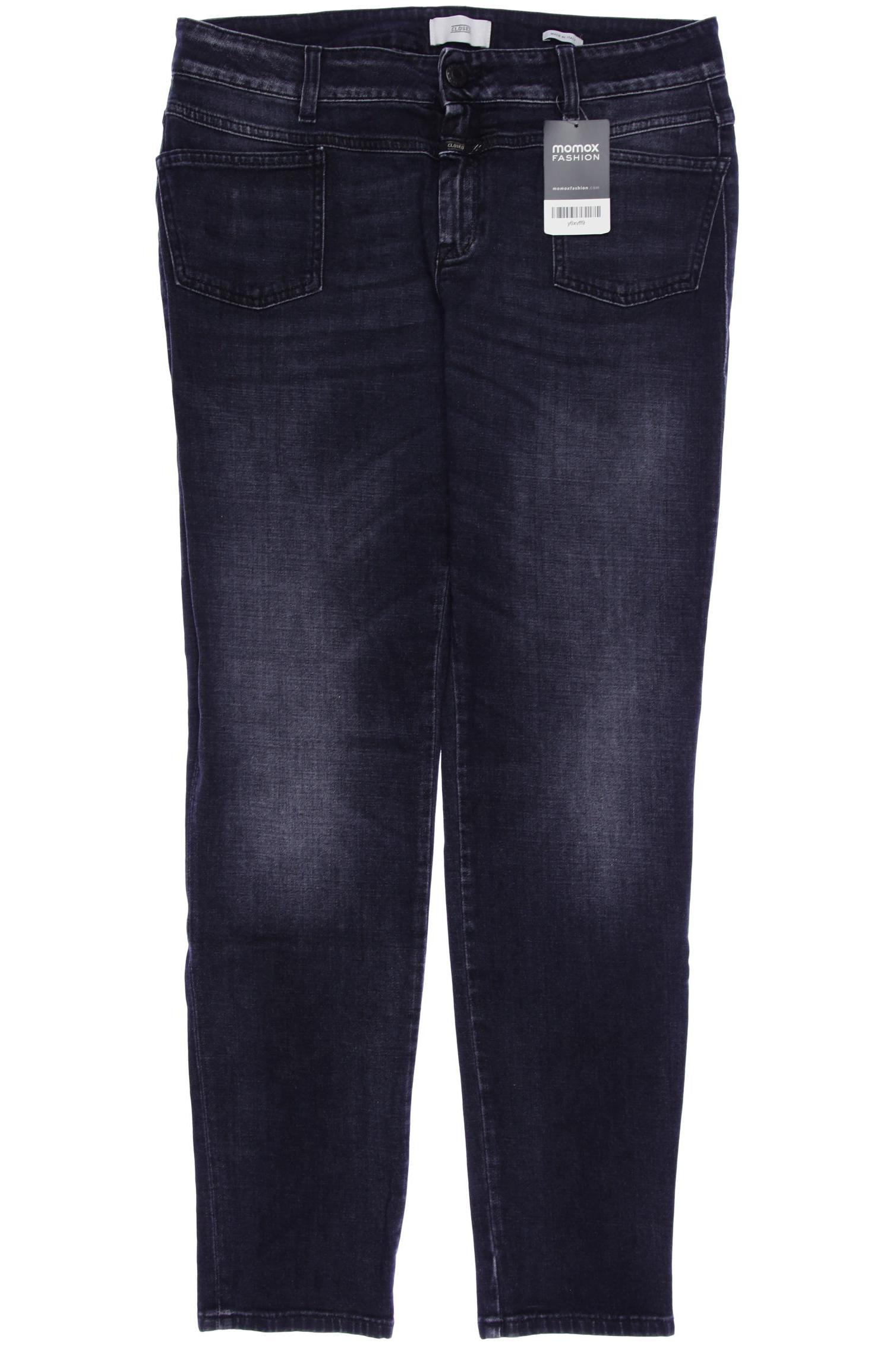 

Closed Damen Jeans, grau, Gr. 31