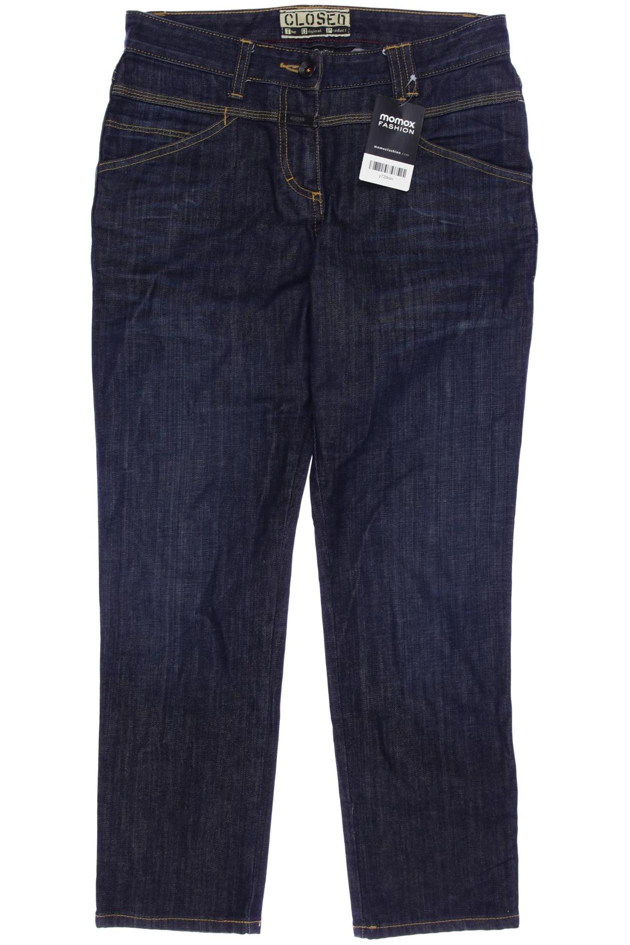 

Closed Damen Jeans, marineblau, Gr. 42