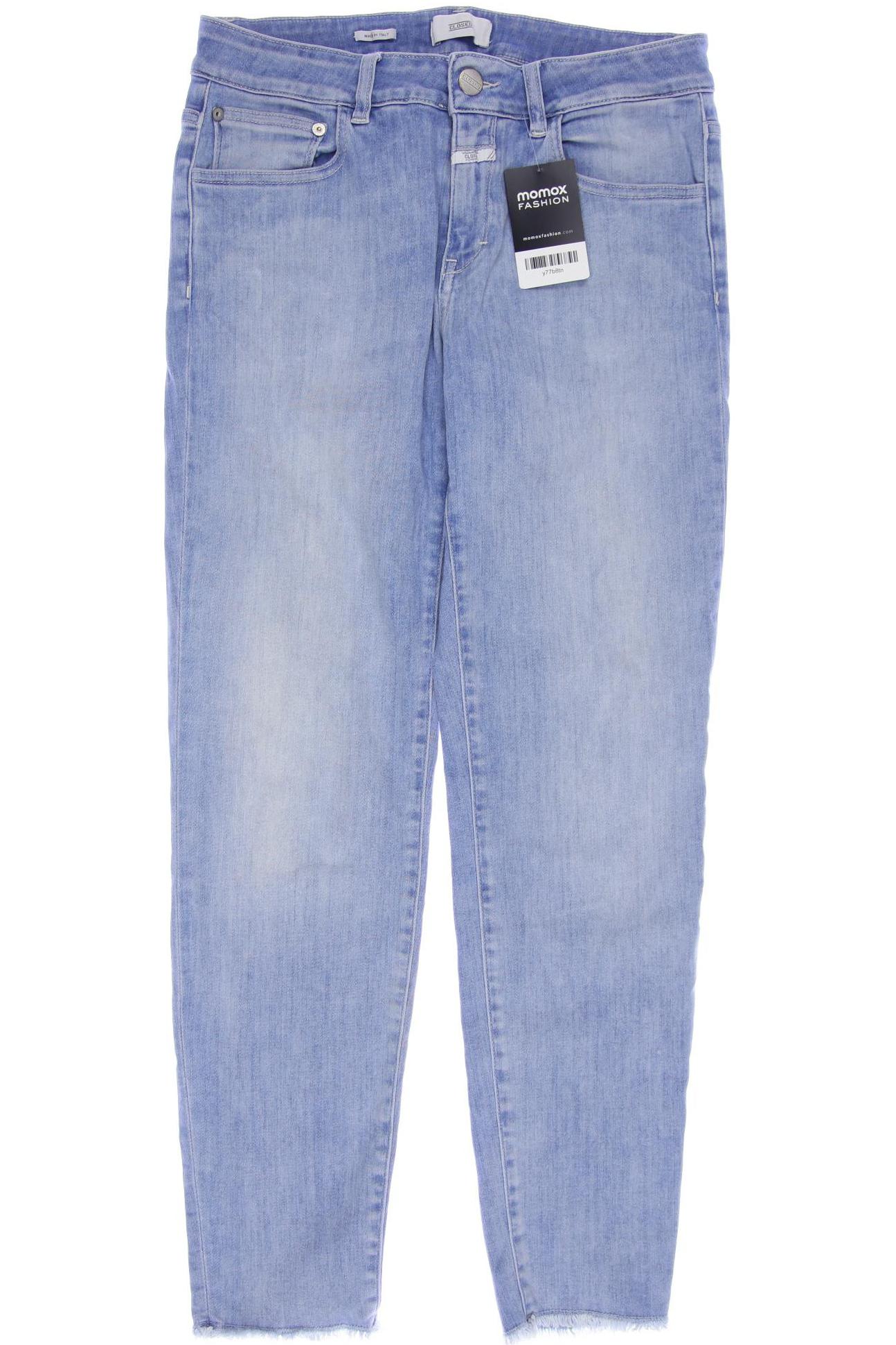 

Closed Damen Jeans, hellblau