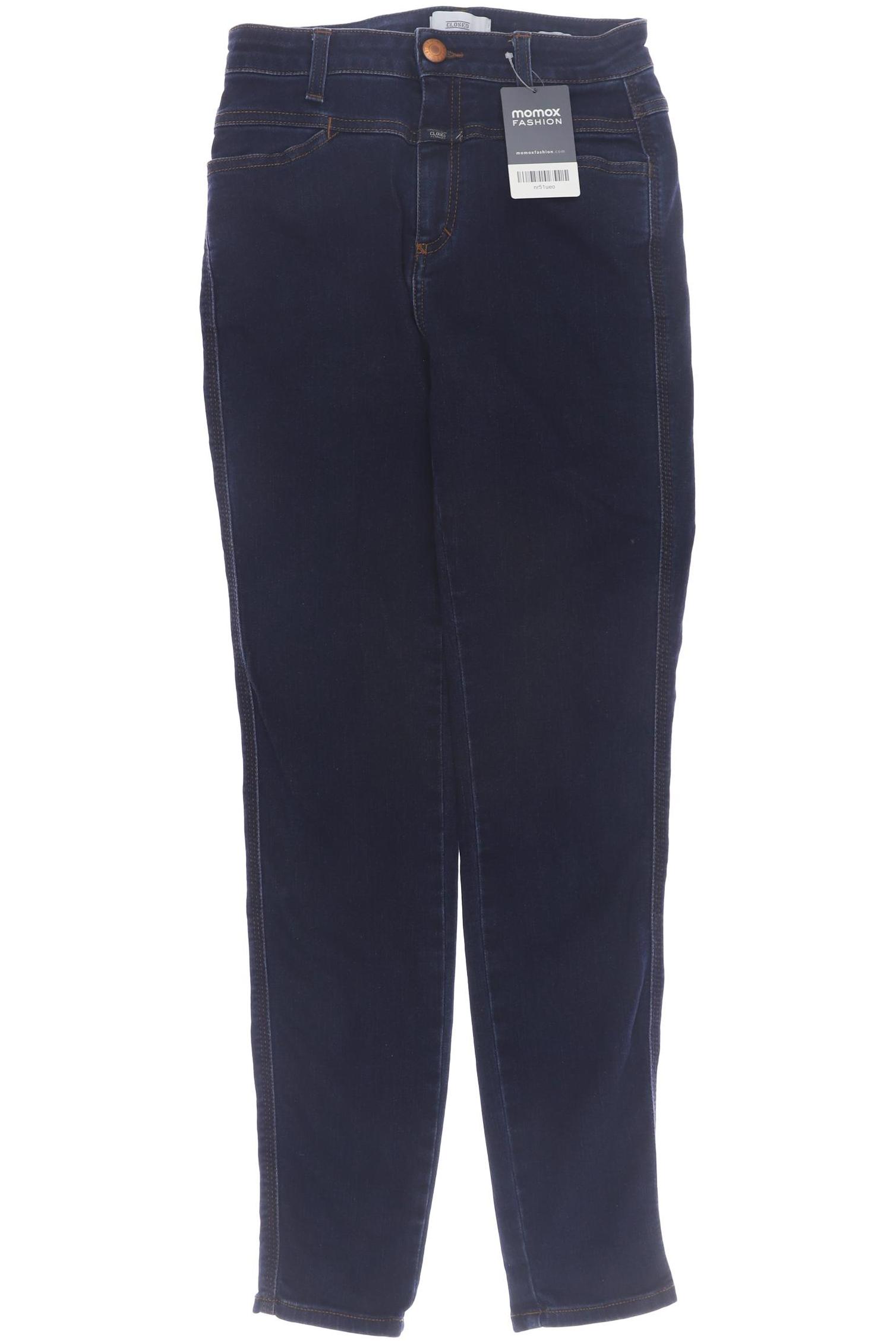 

Closed Damen Jeans, marineblau, Gr. 26