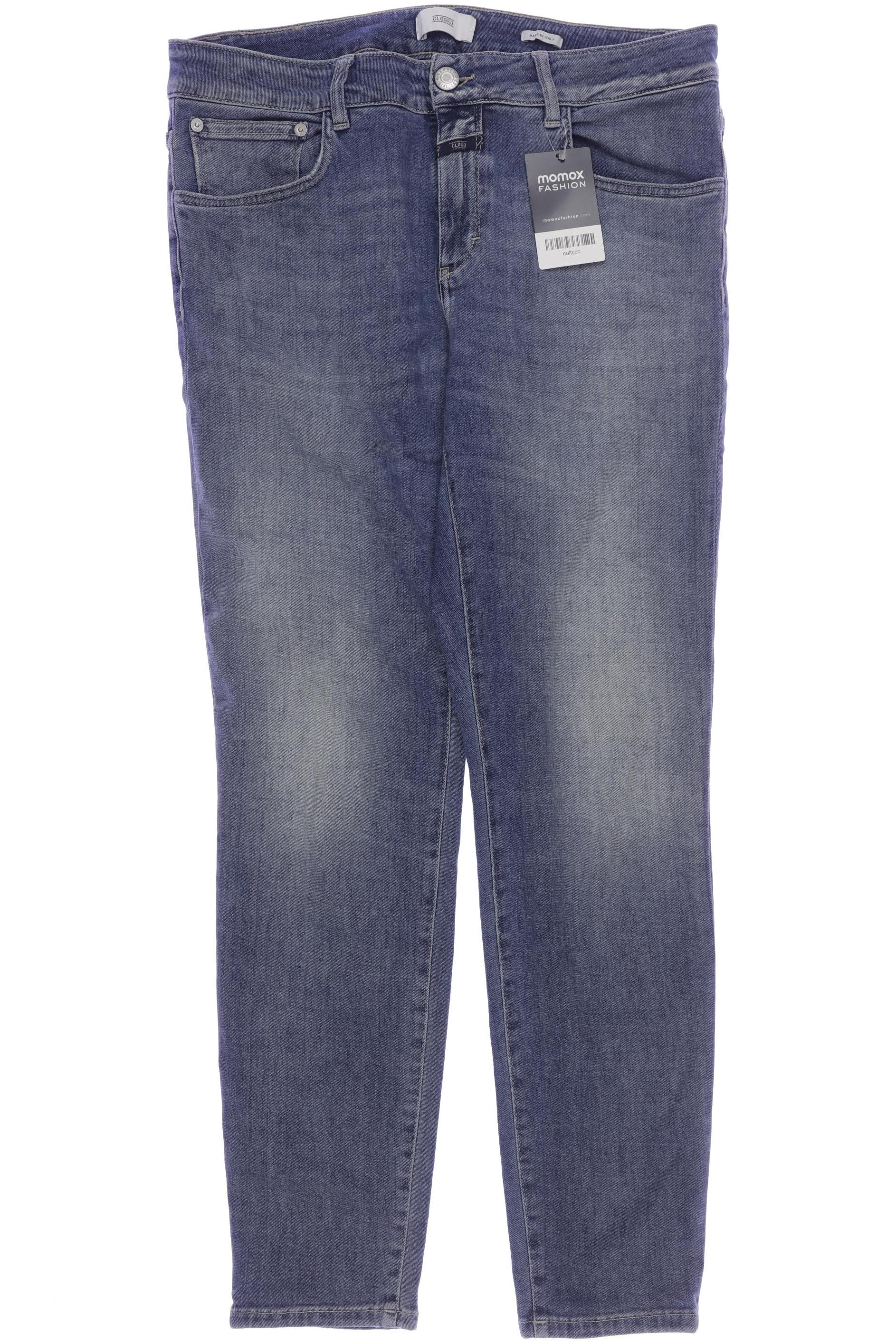 

Closed Damen Jeans, blau, Gr. 32