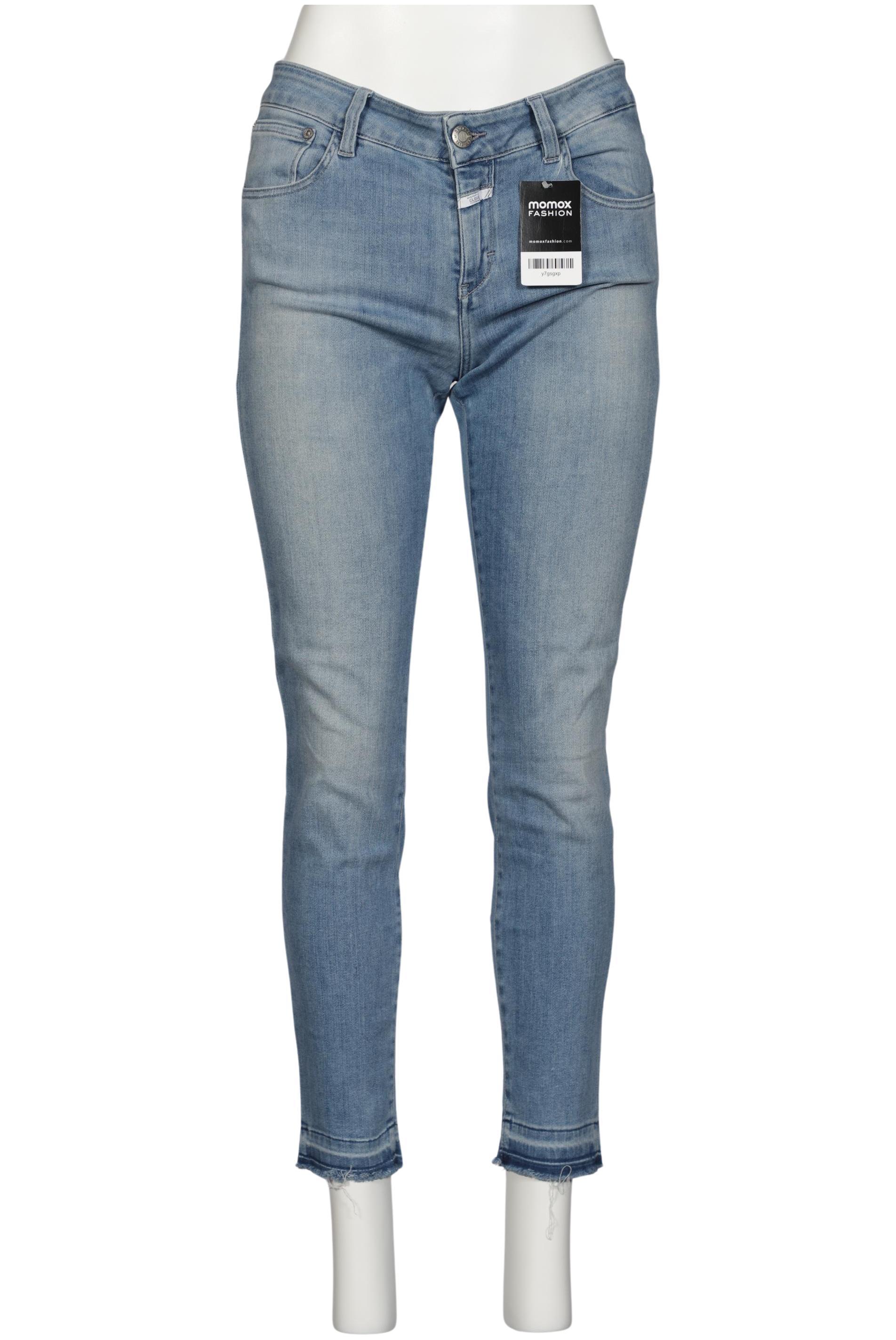 

Closed Damen Jeans, hellblau, Gr. 31