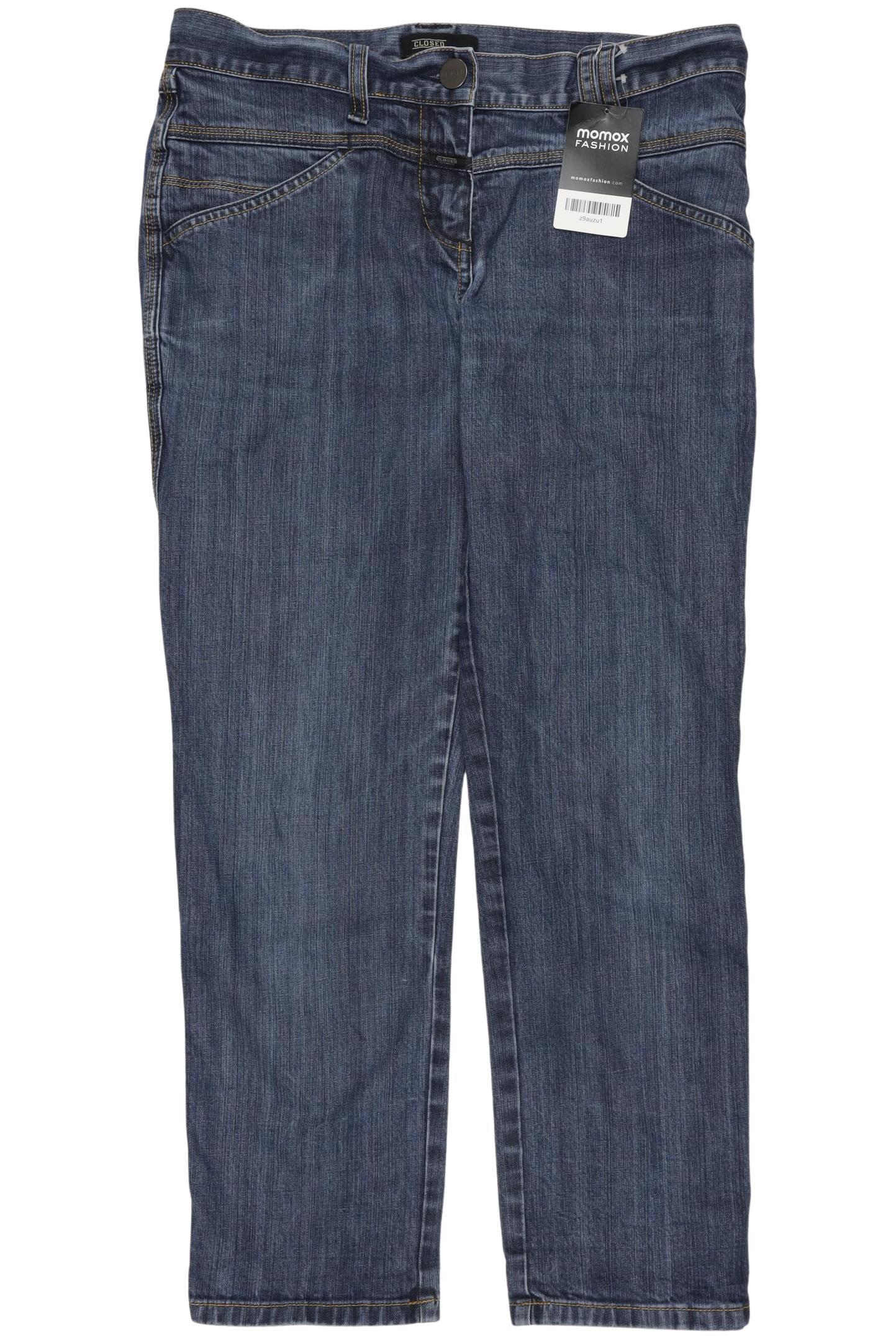 

Closed Damen Jeans, blau, Gr. 42