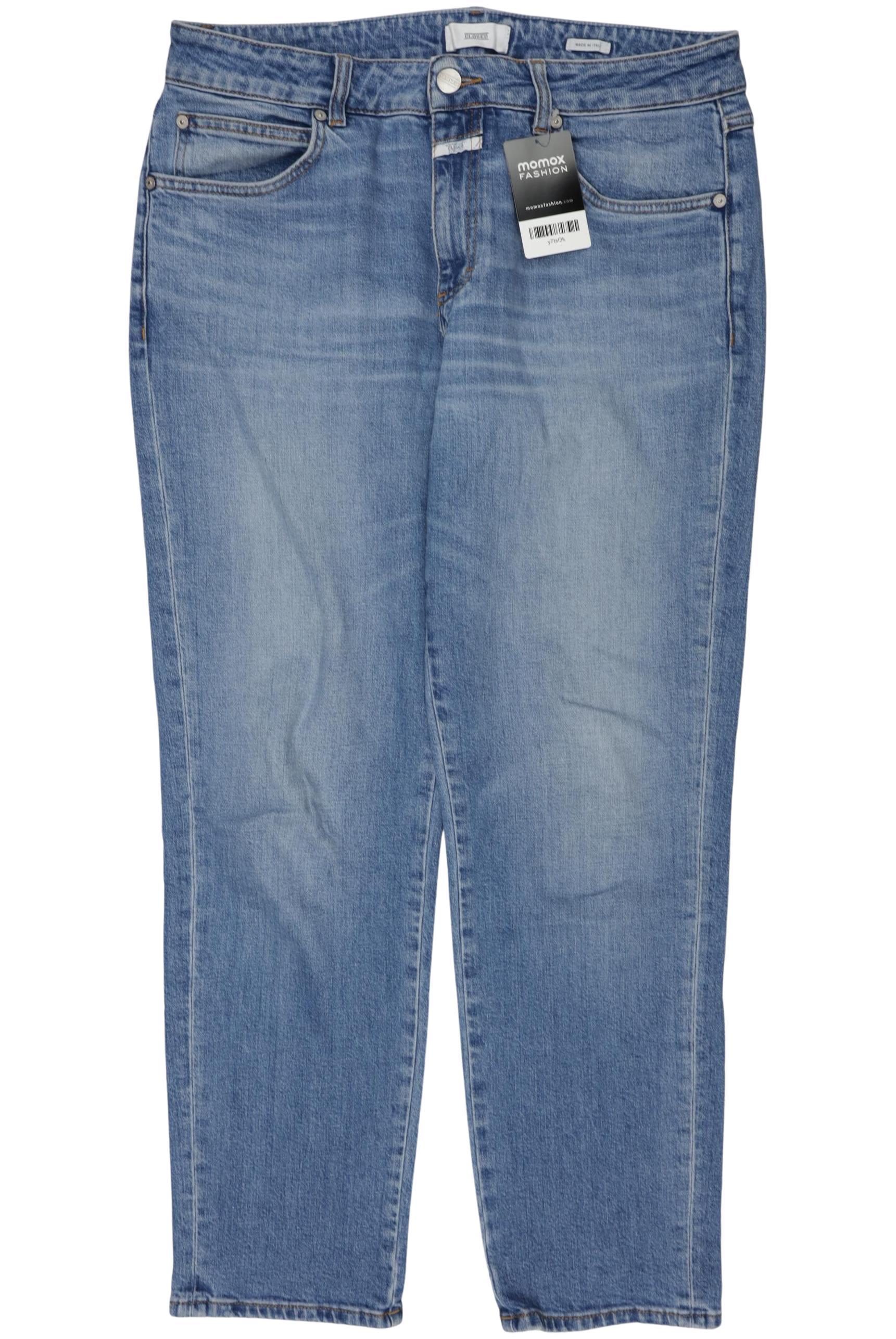 

Closed Damen Jeans, blau, Gr. 29