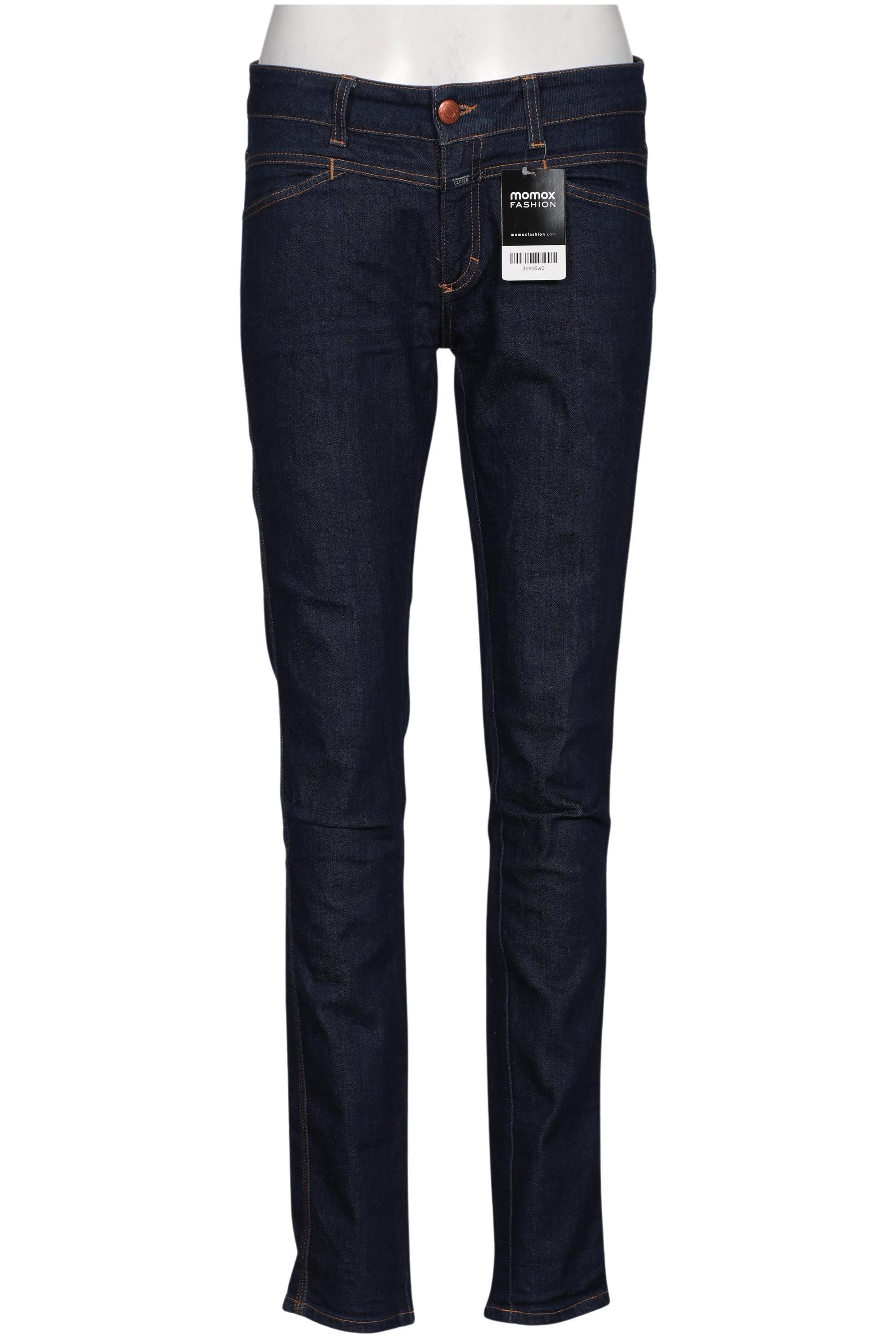 

Closed Damen Jeans, marineblau, Gr. 30