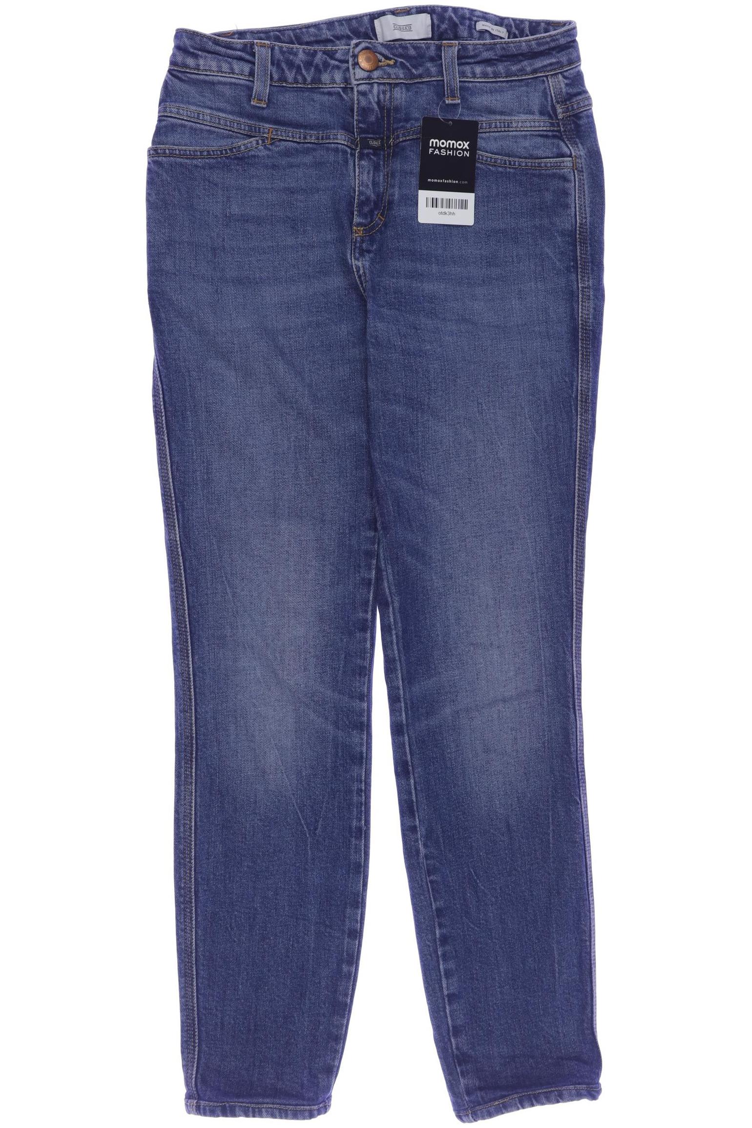 

Closed Damen Jeans, blau, Gr. 27