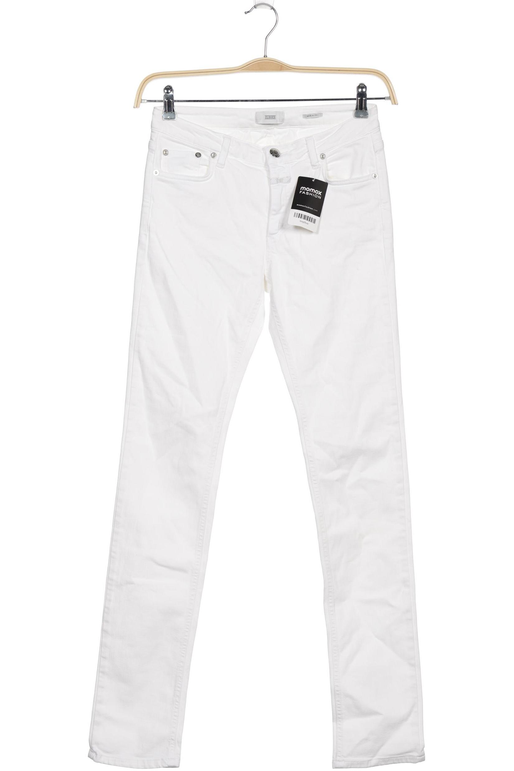 

Closed Damen Jeans, weiß, Gr. 26