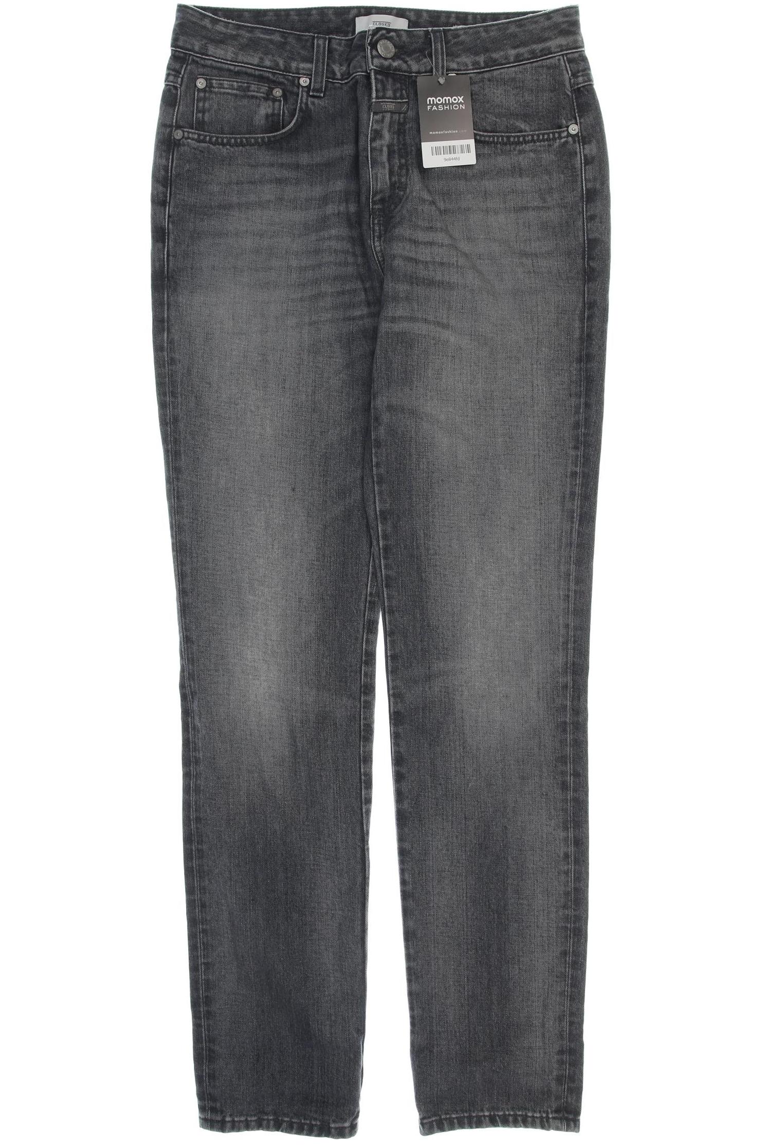 

Closed Damen Jeans, grau, Gr. 28