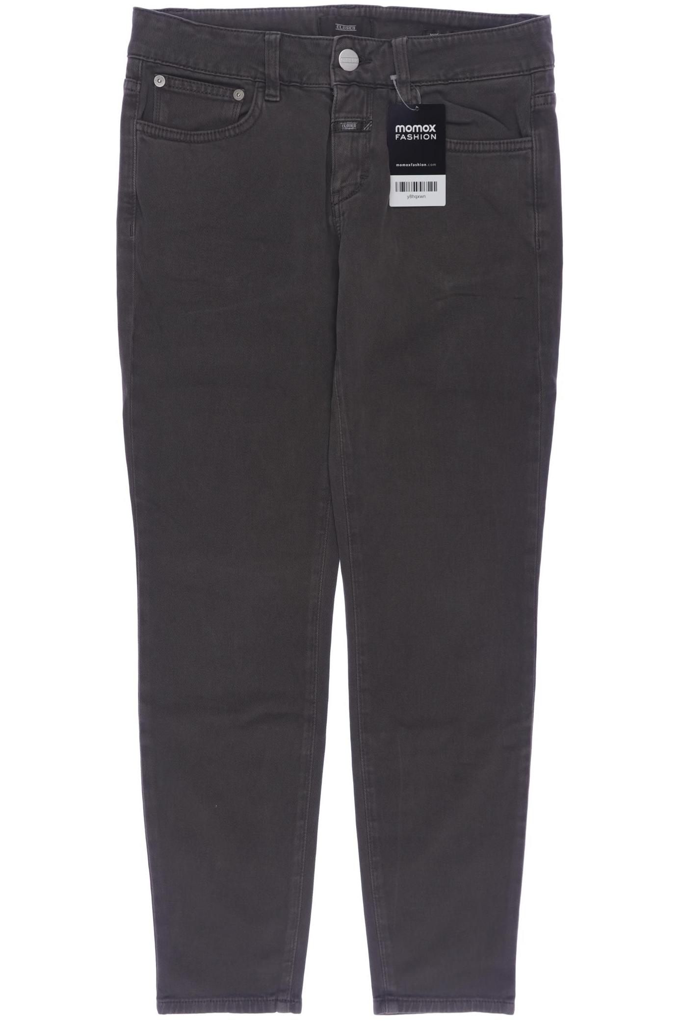 

Closed Damen Jeans, grau, Gr. 26
