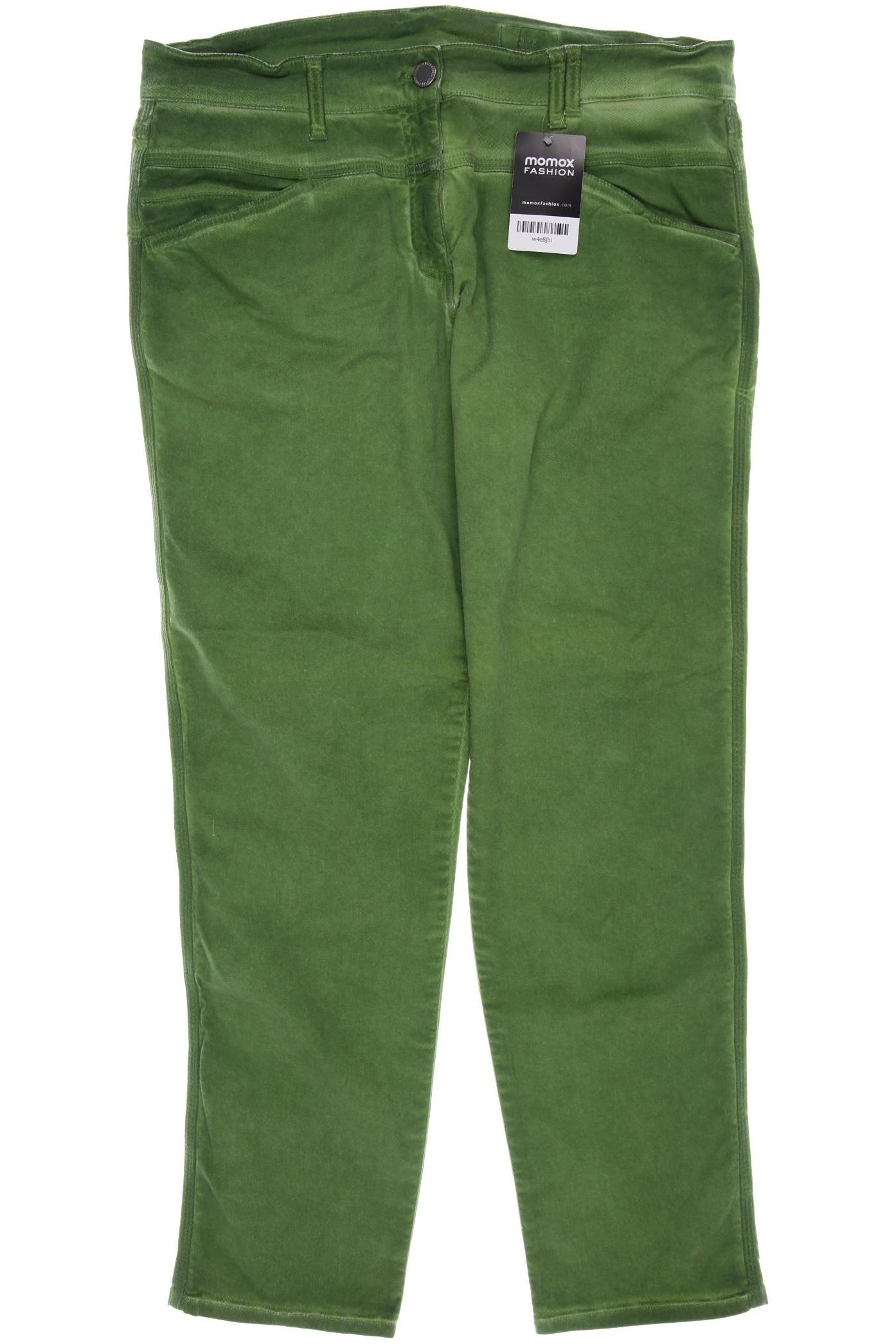 

Closed Damen Jeans, grün, Gr. 52