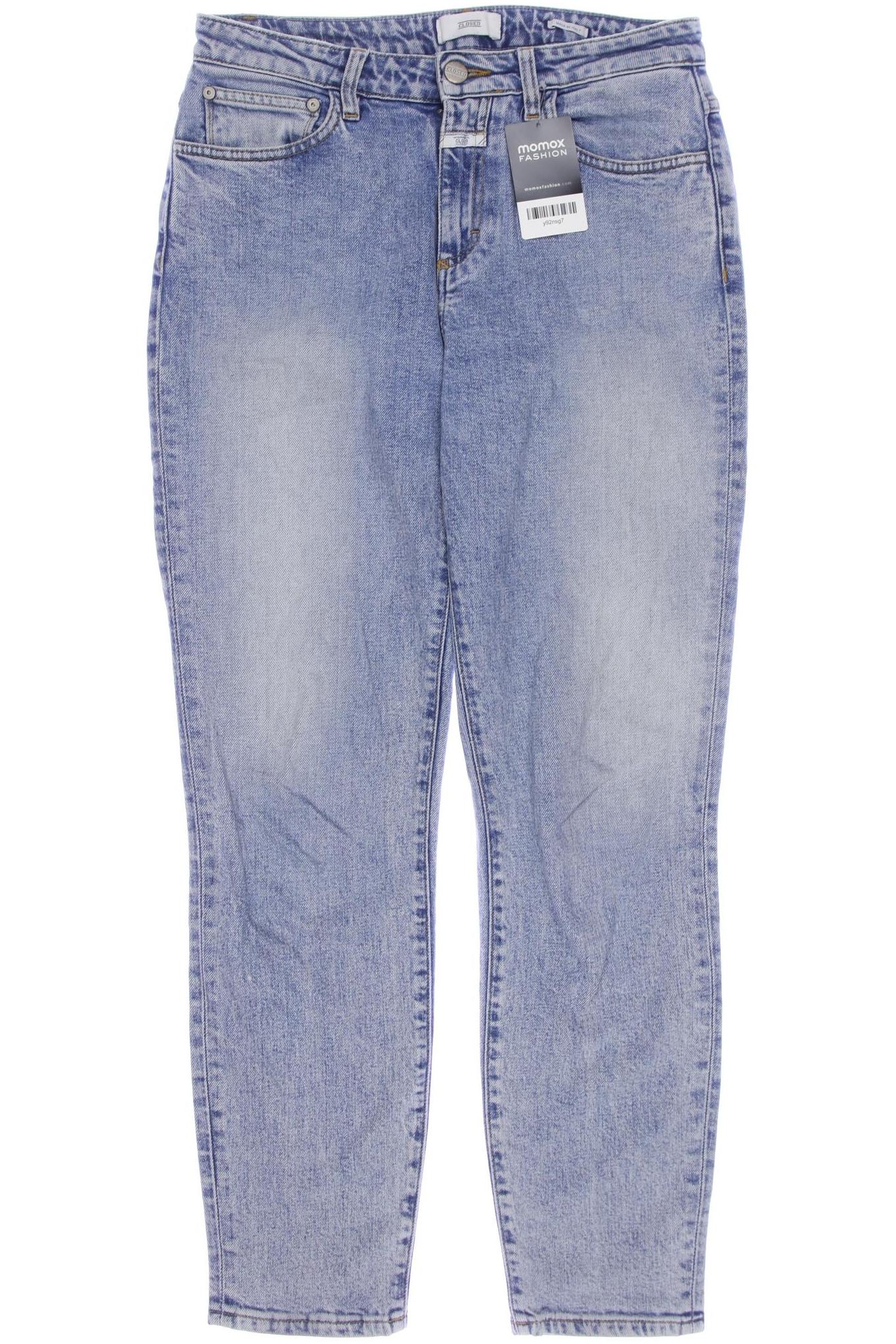 

Closed Damen Jeans, blau, Gr. 28