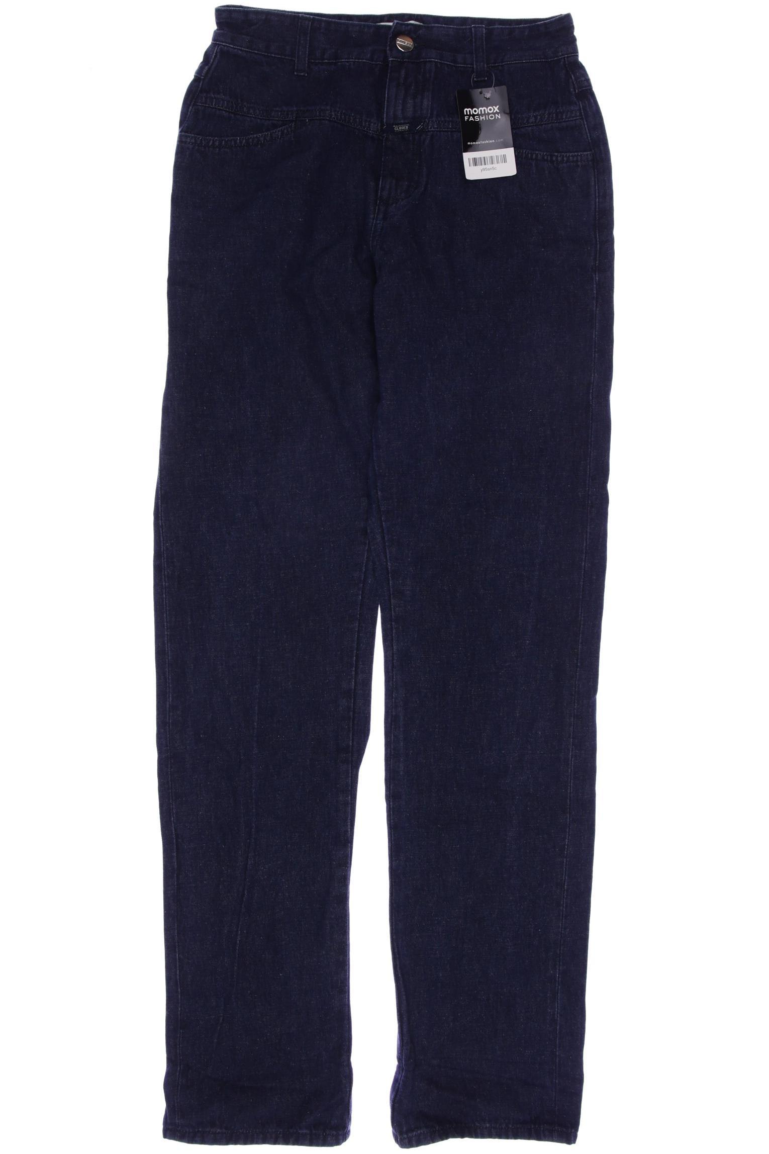 

Closed Damen Jeans, marineblau