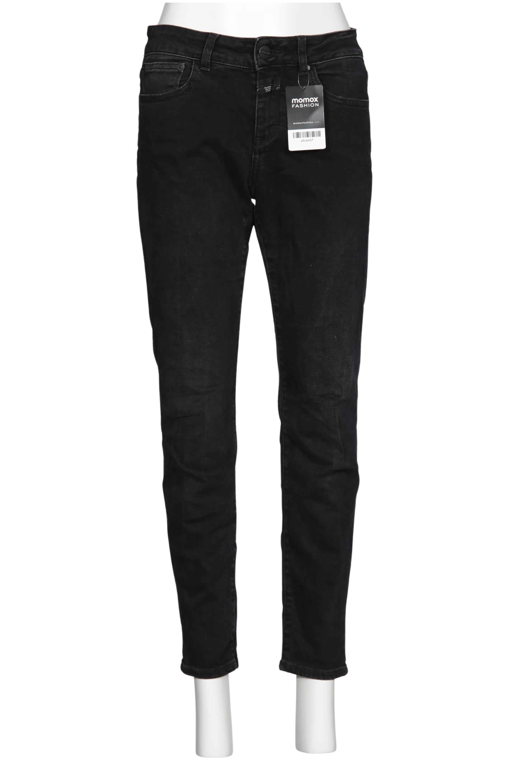 

Closed Damen Jeans, schwarz, Gr. 26