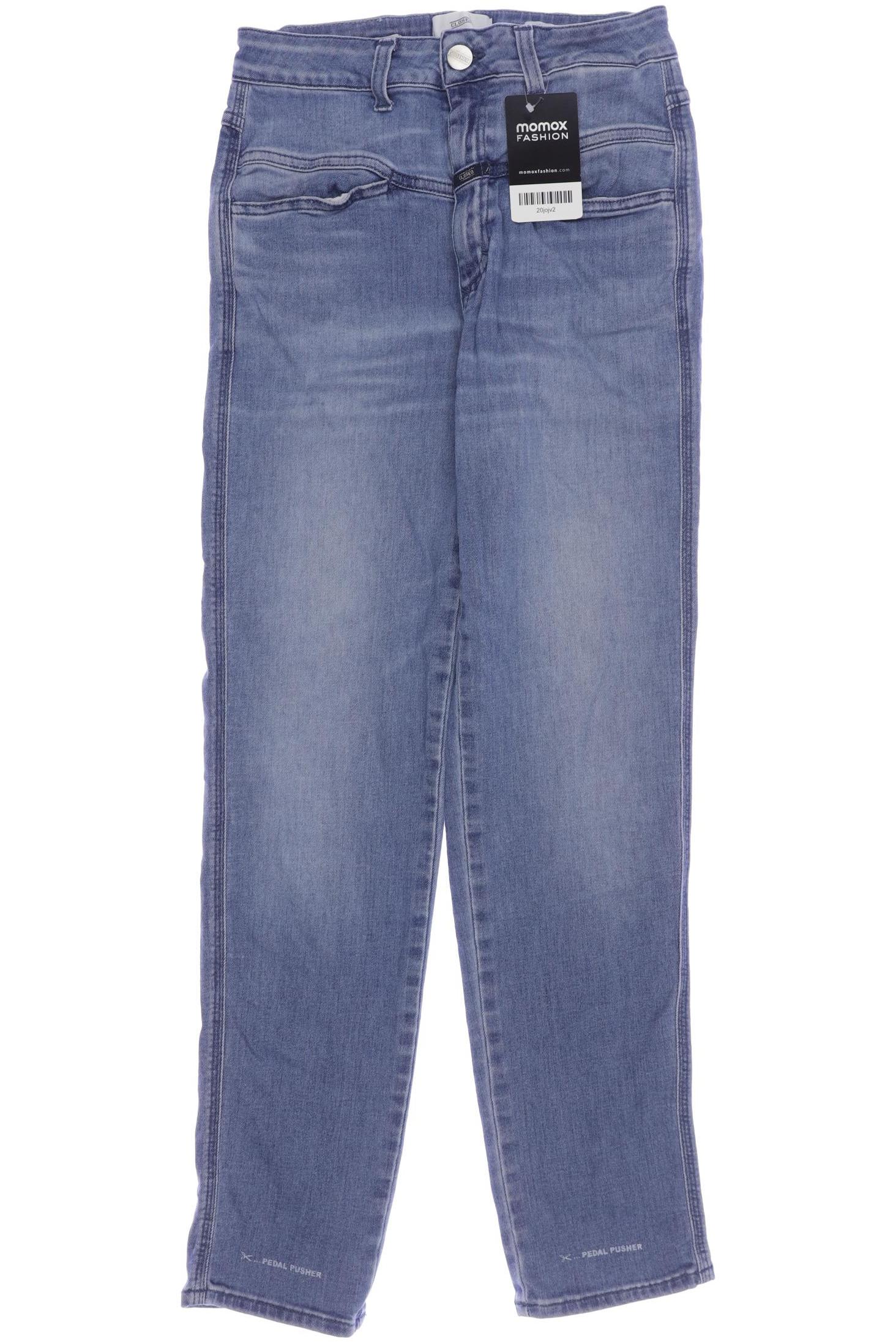 

Closed Damen Jeans, blau, Gr. 42