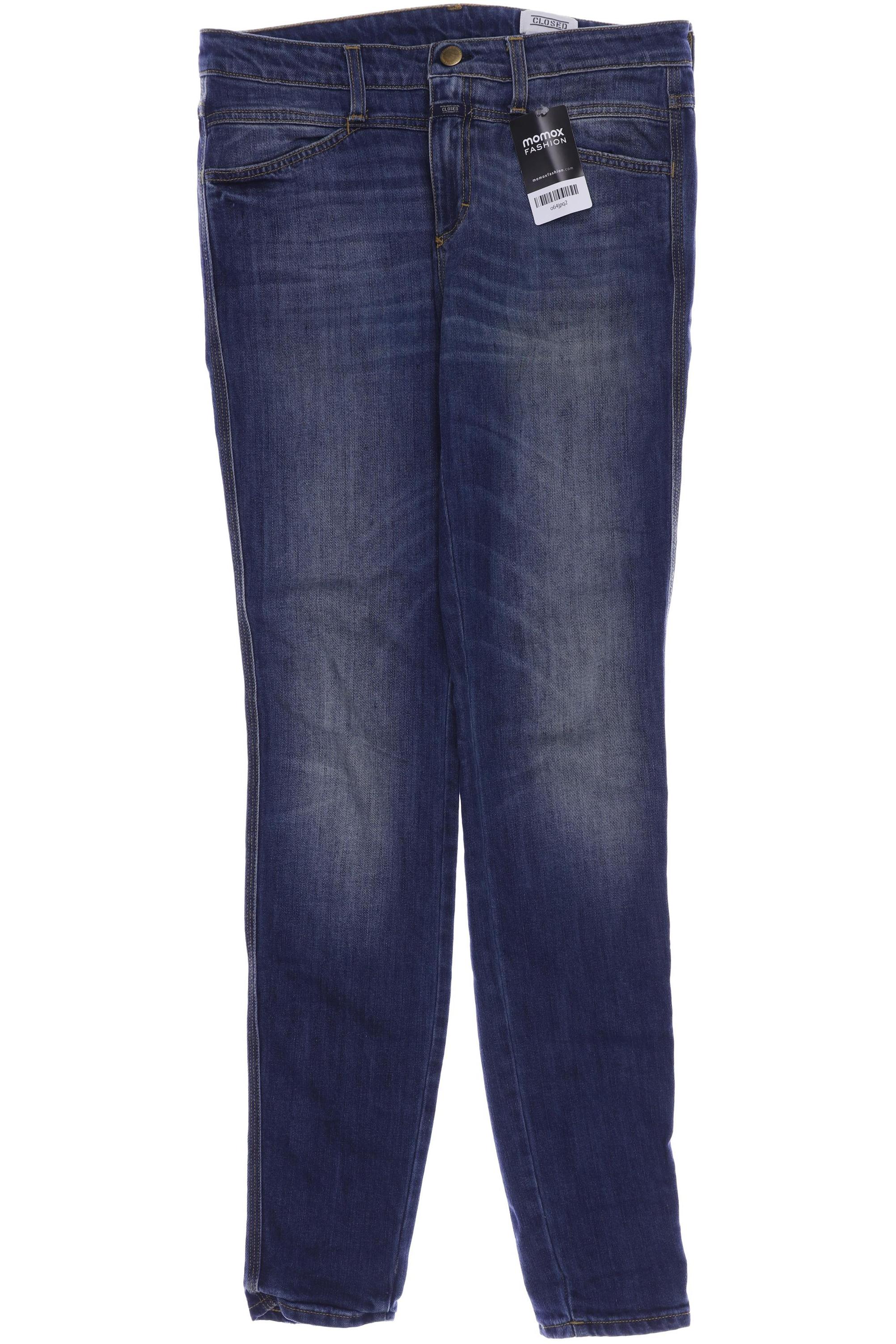 

Closed Damen Jeans, blau