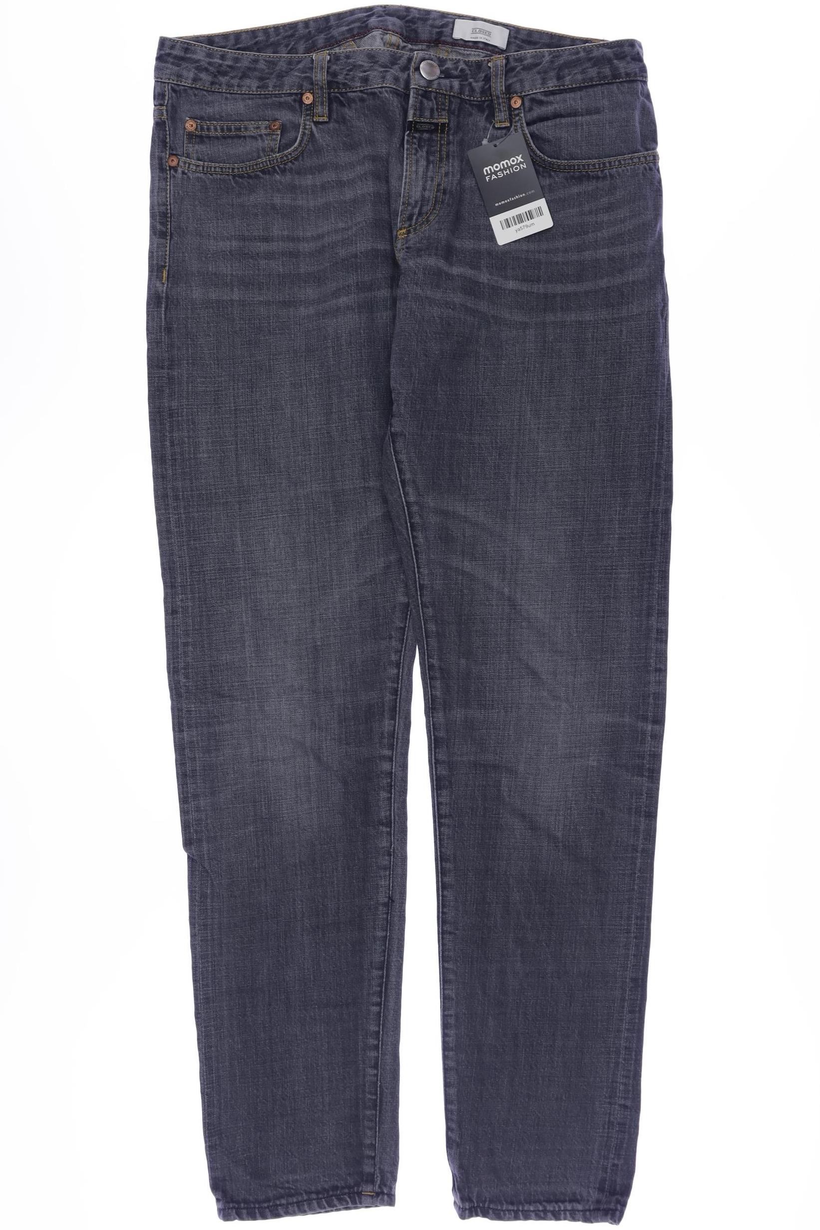 

Closed Damen Jeans, grau, Gr. 30