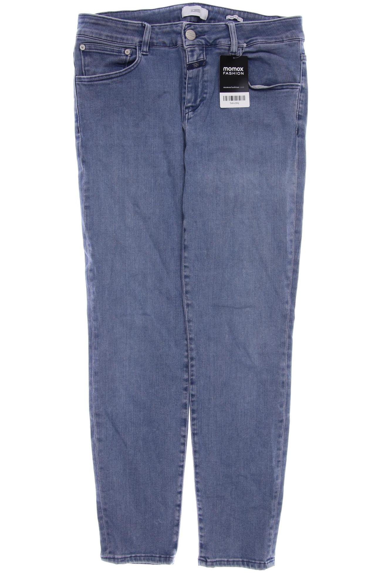 

Closed Damen Jeans, blau, Gr. 31