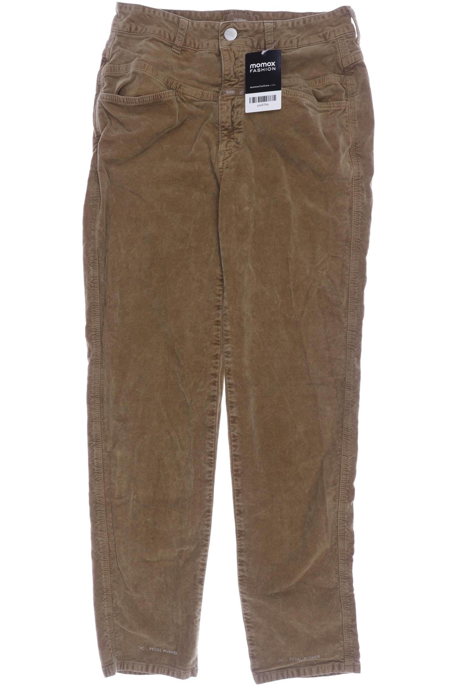 

Closed Damen Jeans, braun, Gr. 44