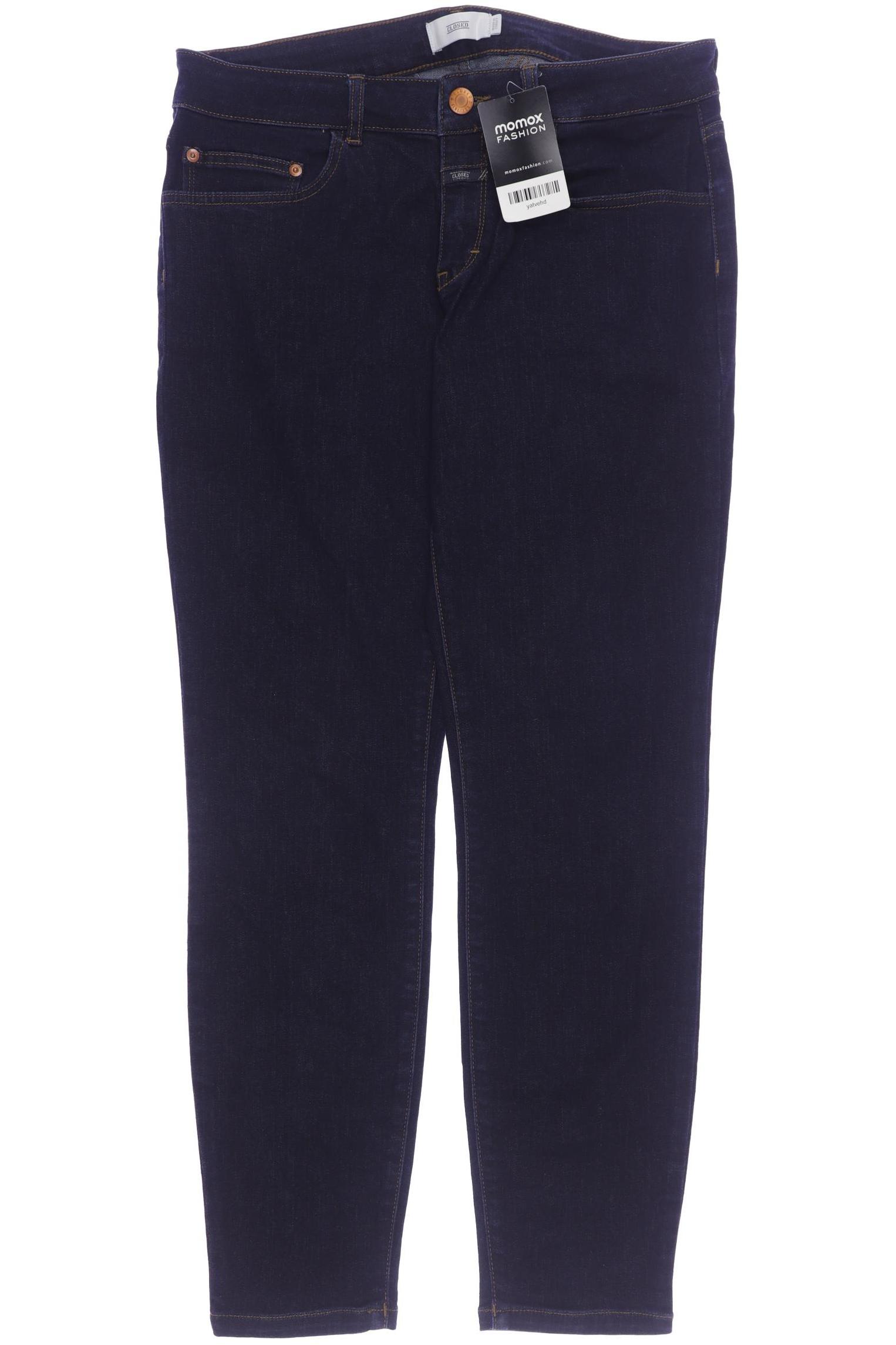 

Closed Damen Jeans, marineblau, Gr. 30