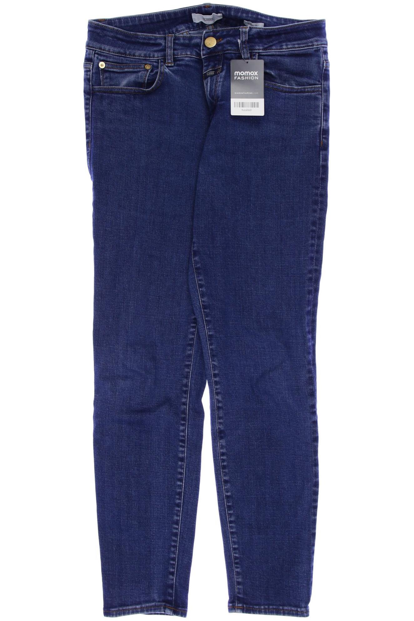 

Closed Damen Jeans, blau, Gr. 29