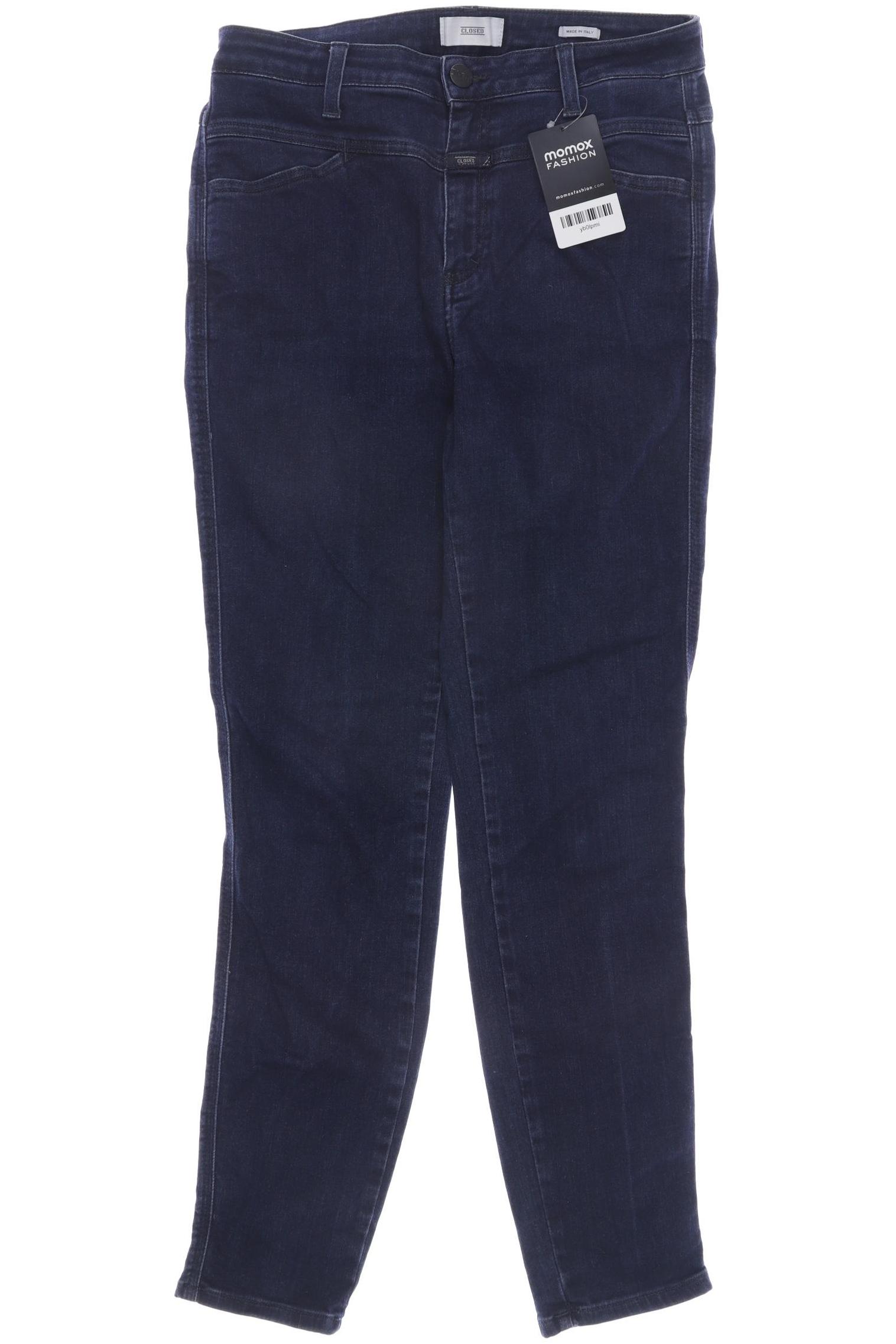 

Closed Damen Jeans, marineblau, Gr. 30