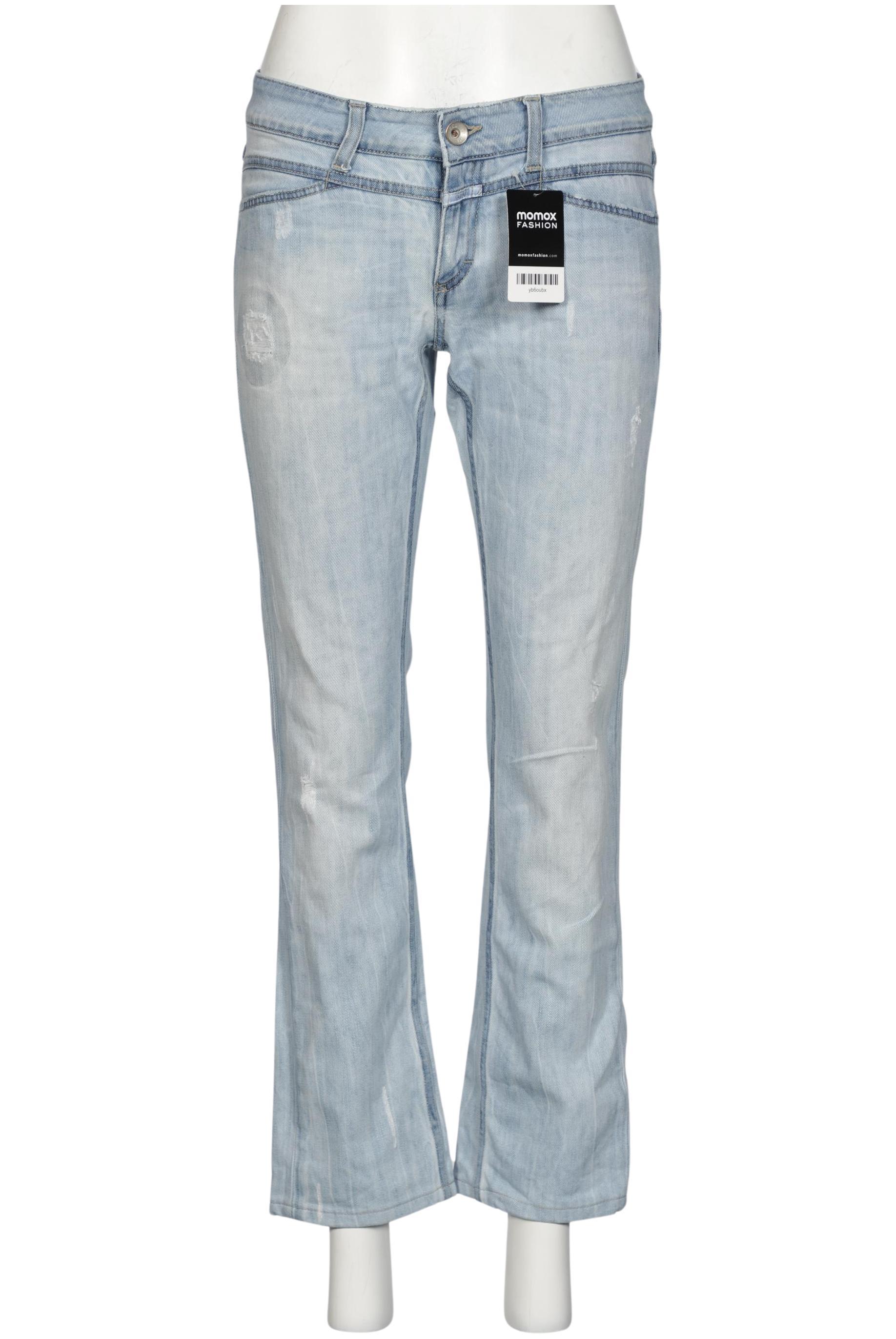 

Closed Damen Jeans, hellblau, Gr. 29