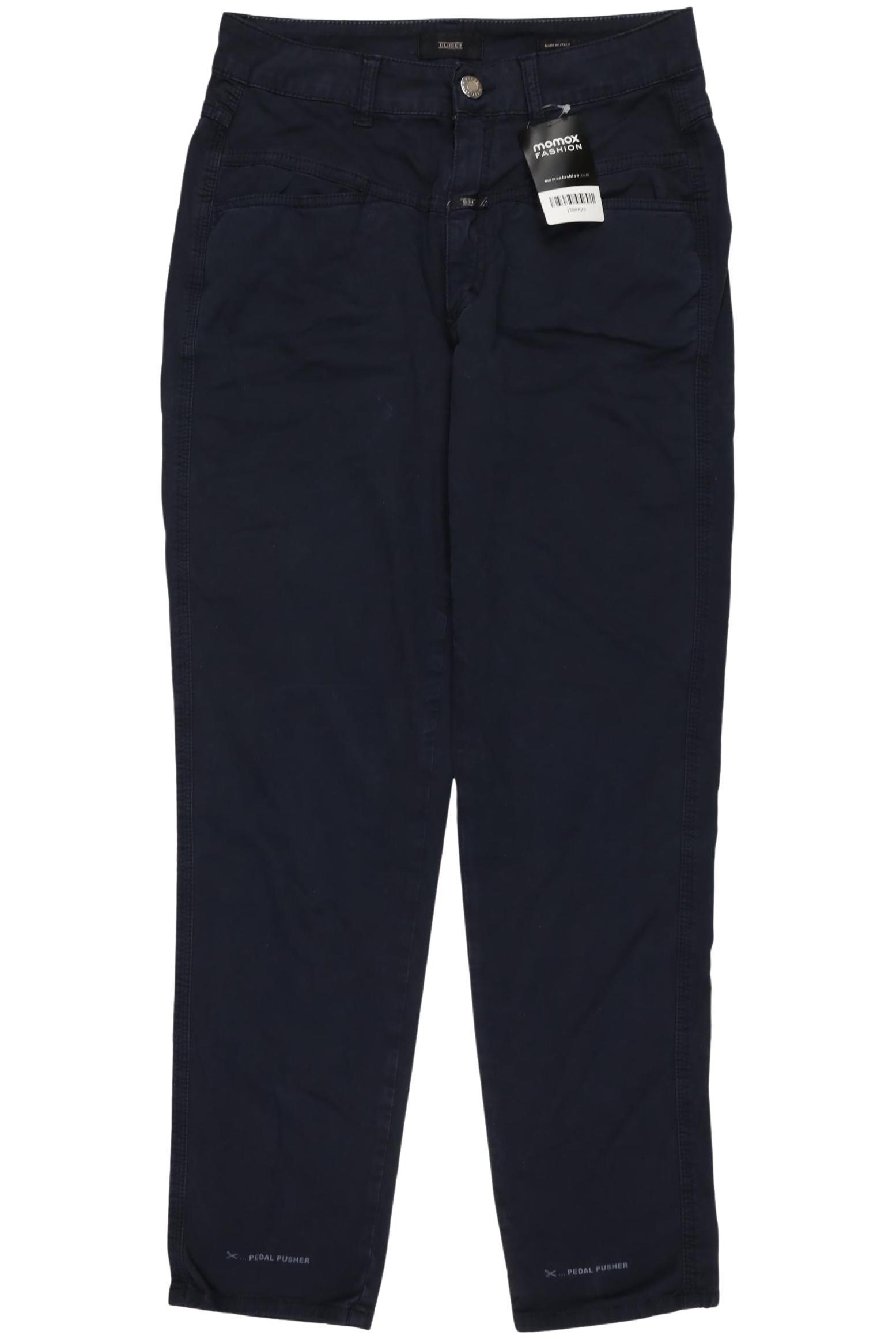 

Closed Damen Jeans, marineblau, Gr. 44