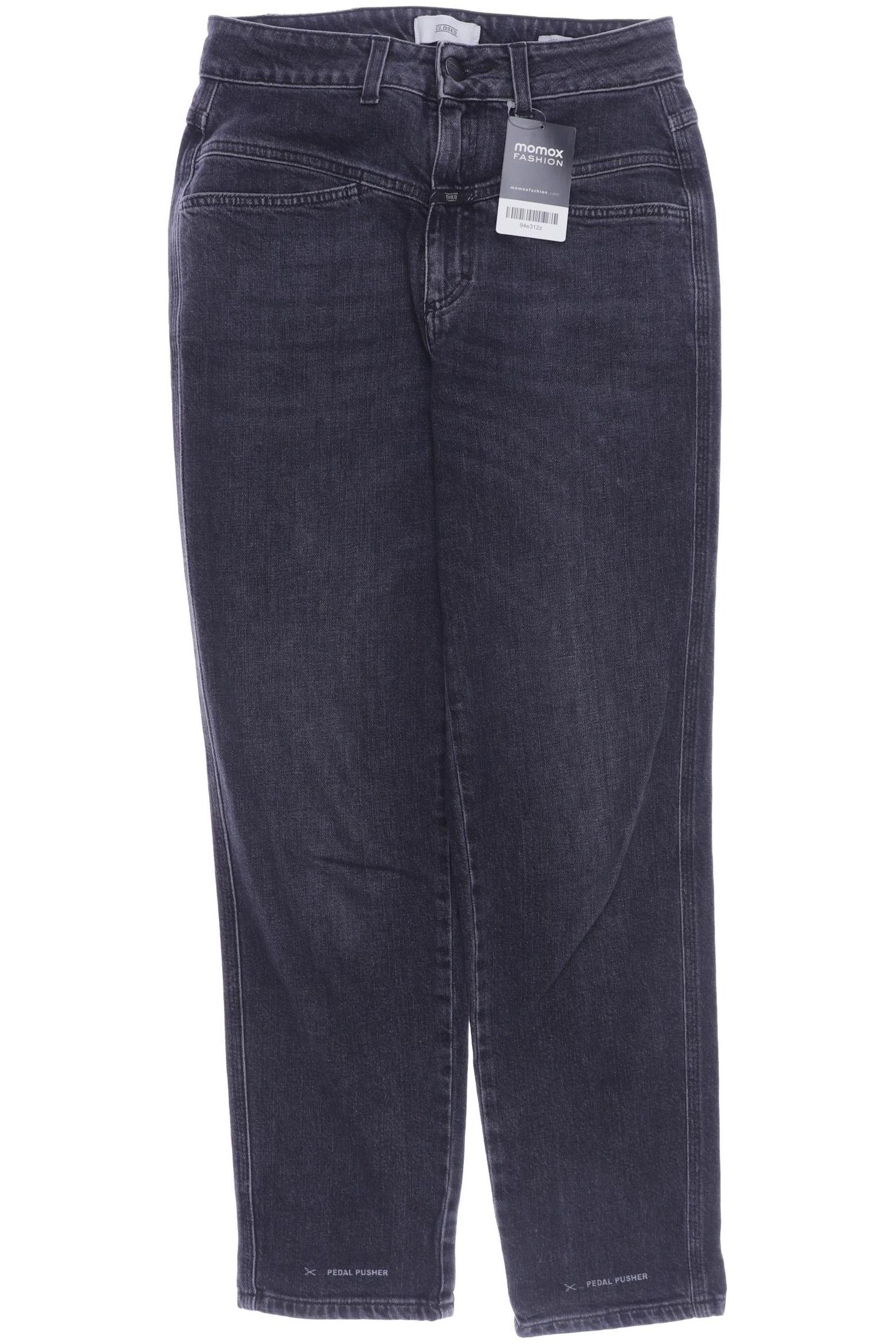 

Closed Damen Jeans, schwarz